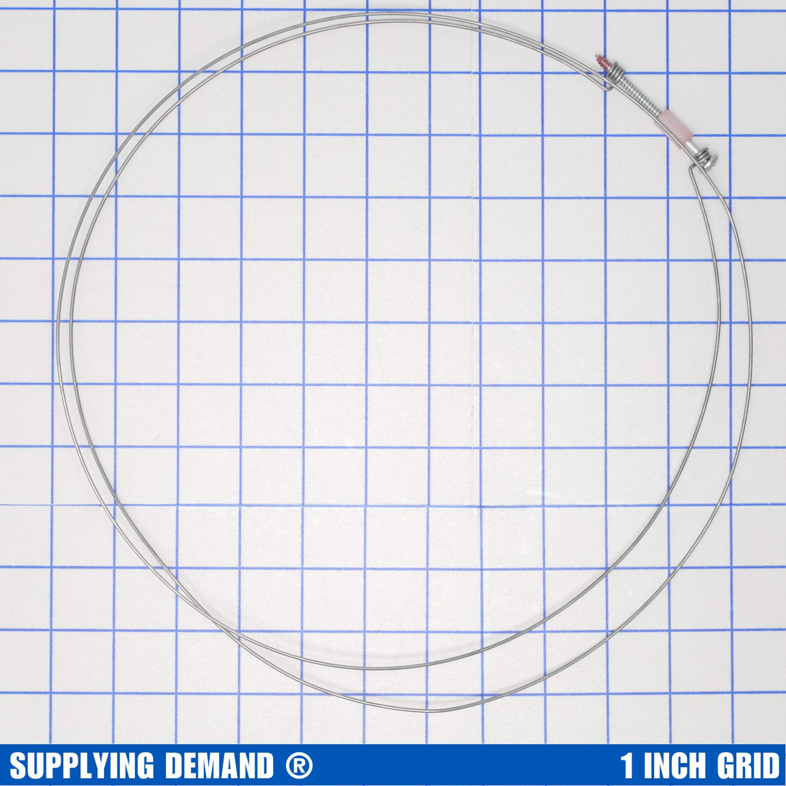 SDW11218344 w11218344-w10237502-washer-door-boot-spring-clamp view 11