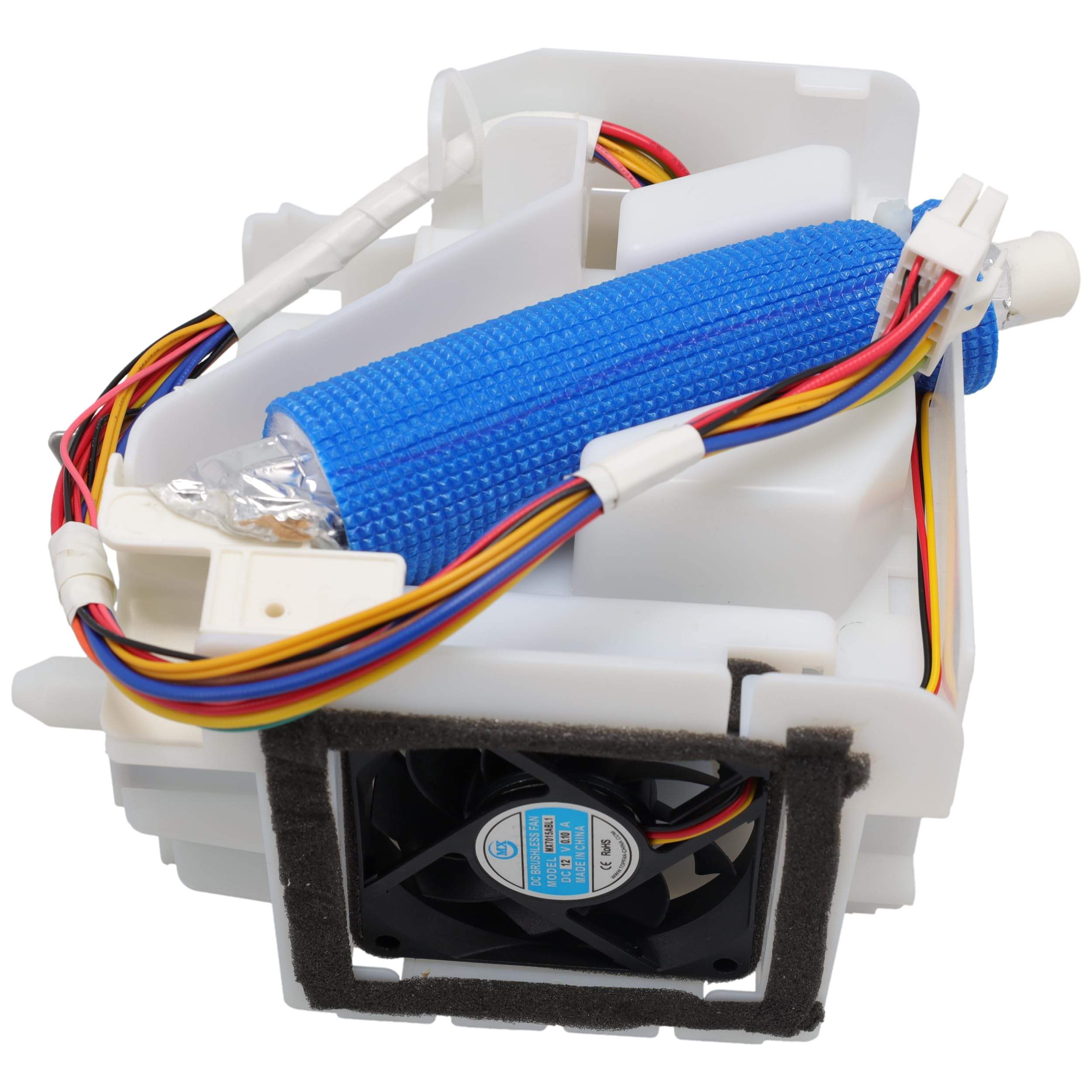 SDDA97-12540G da97-12540g-da97-12540a-refrigerator-ice-maker-auger-motor-assembly view 41