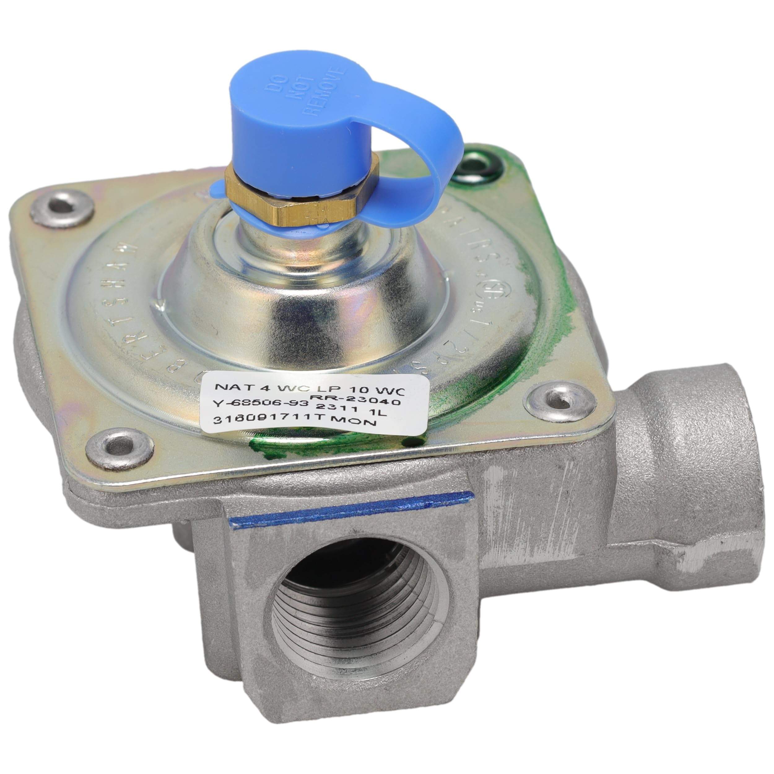 SD316091711 316091711-5304498819-range-pressure-regulator view 21