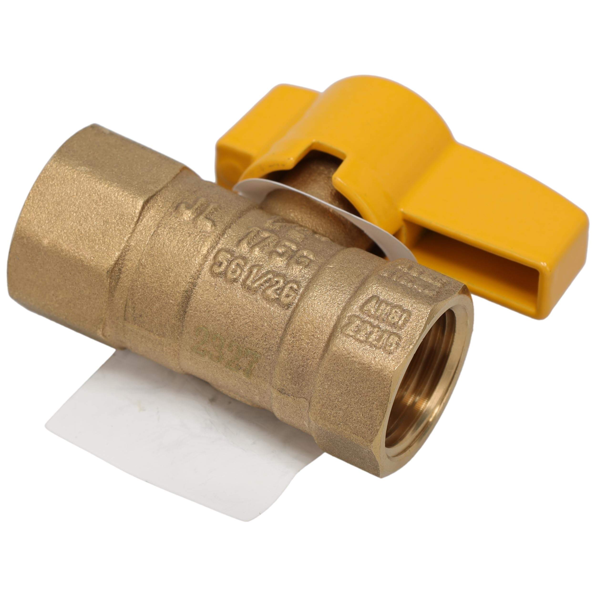 SD01-2808 01-2808-gas-shut-off-valve view 21