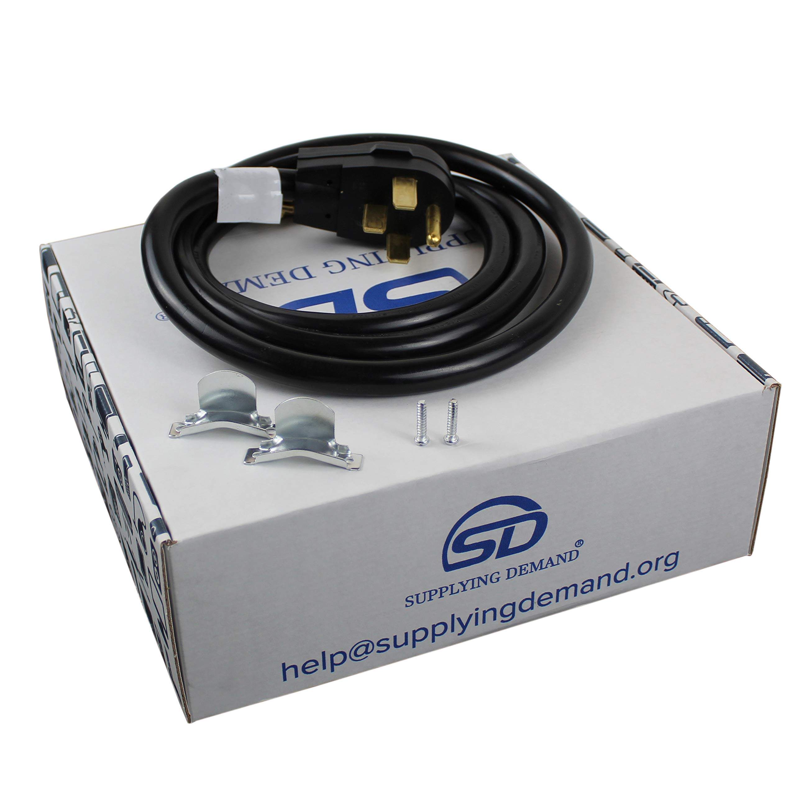 SDRC-4W-40A-6FT rc-4w-40a-6ft-range-power-cord-40-amp view 51