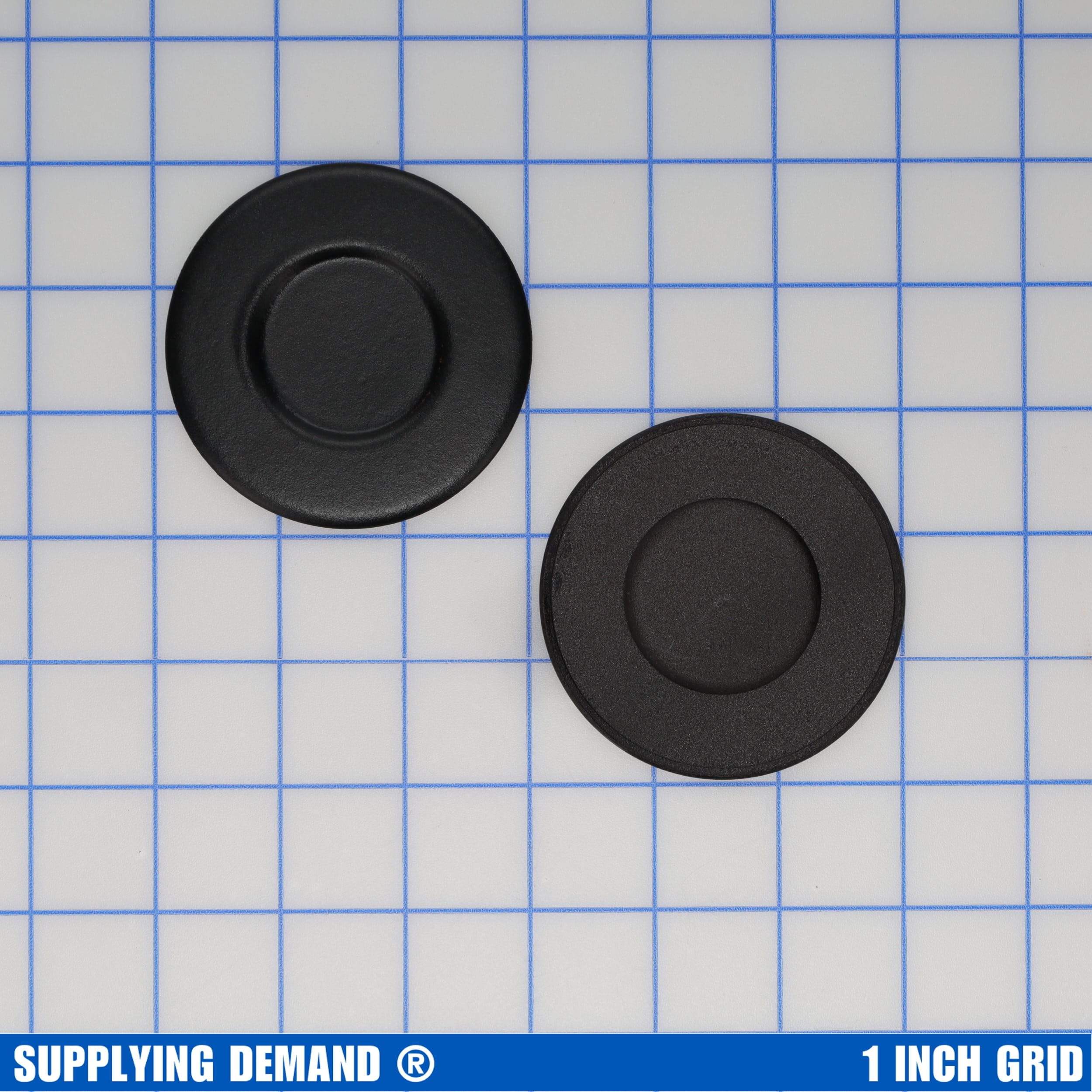 SDW10832694 w10832694-gas-range-cooktop-burner-cap-set view 21