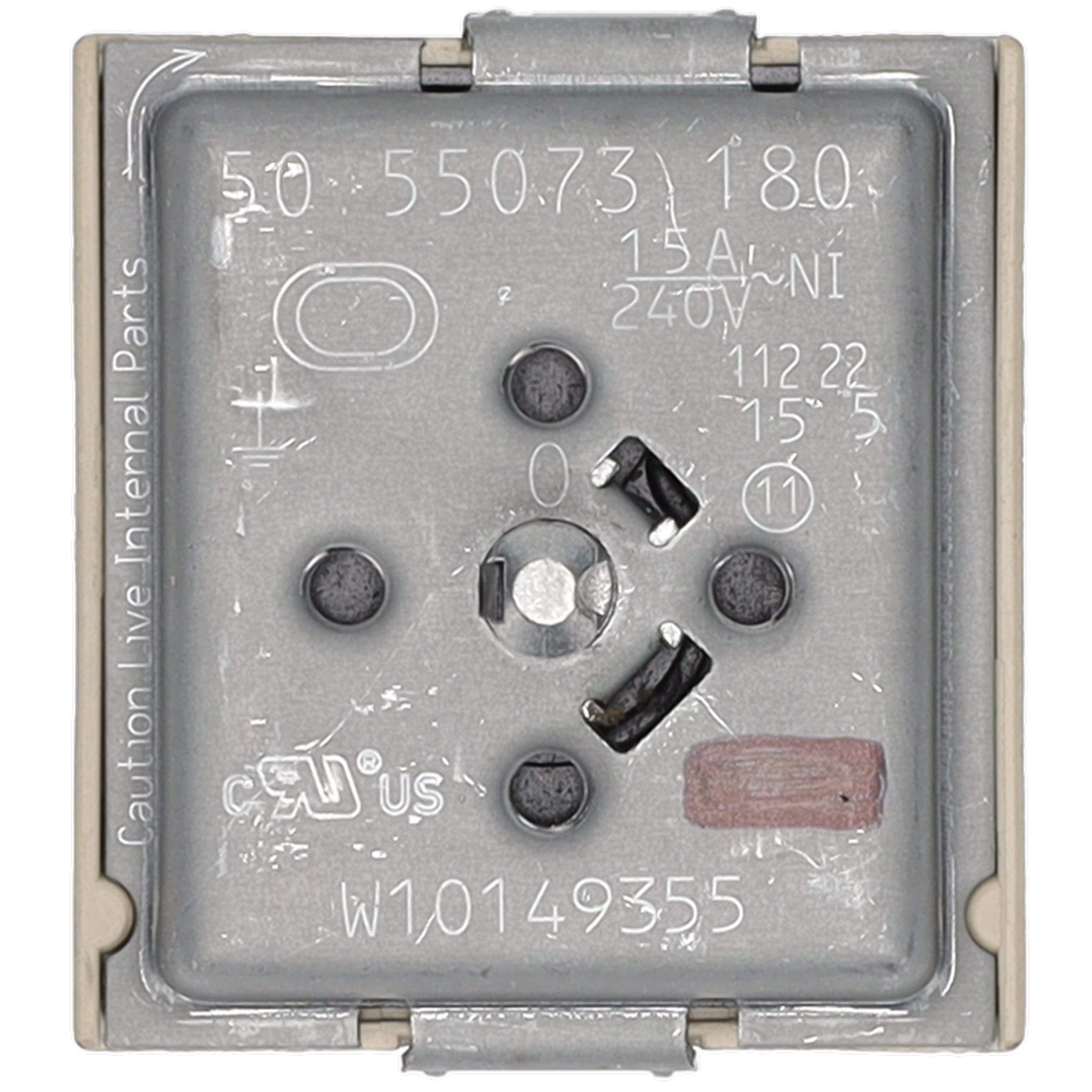 SDW10149355 w10149355-1470674-range-oven-infinite-control-switch view 21