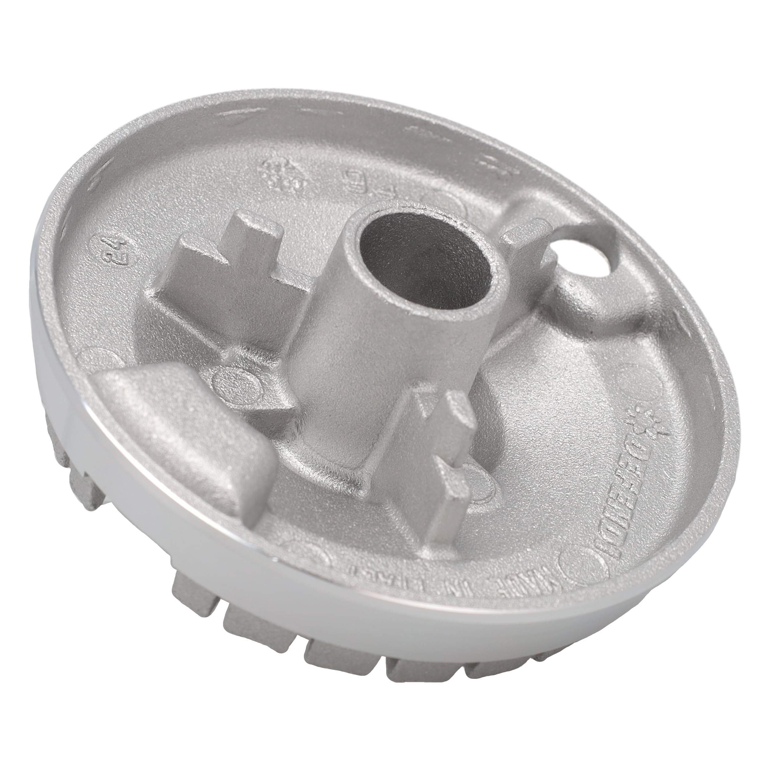 SDDG62-00075B dg62-00075b-3387273-range-burner-base-head view 21