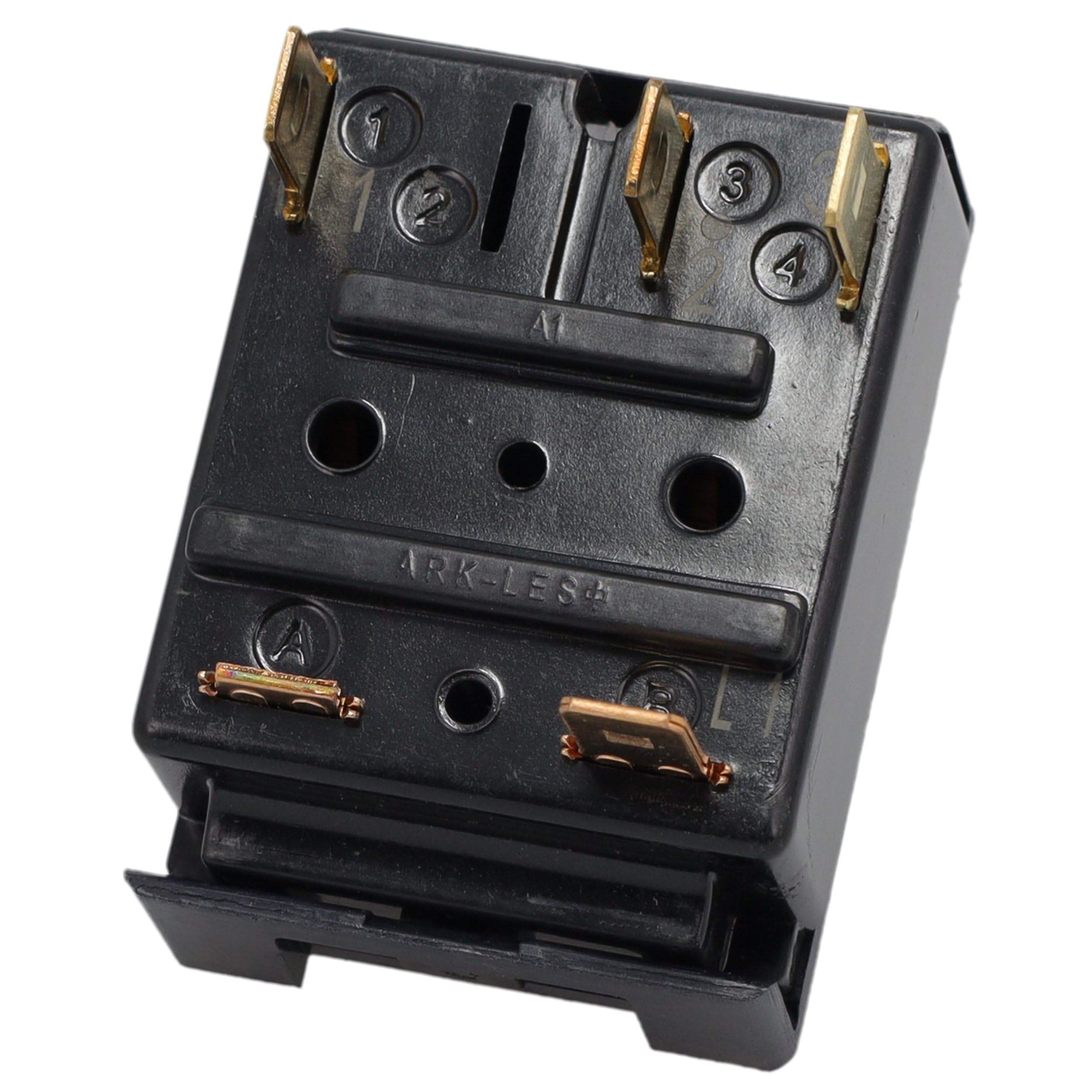 SDD513505 d513505-503997-dryer-fabric-selector-switch view 51