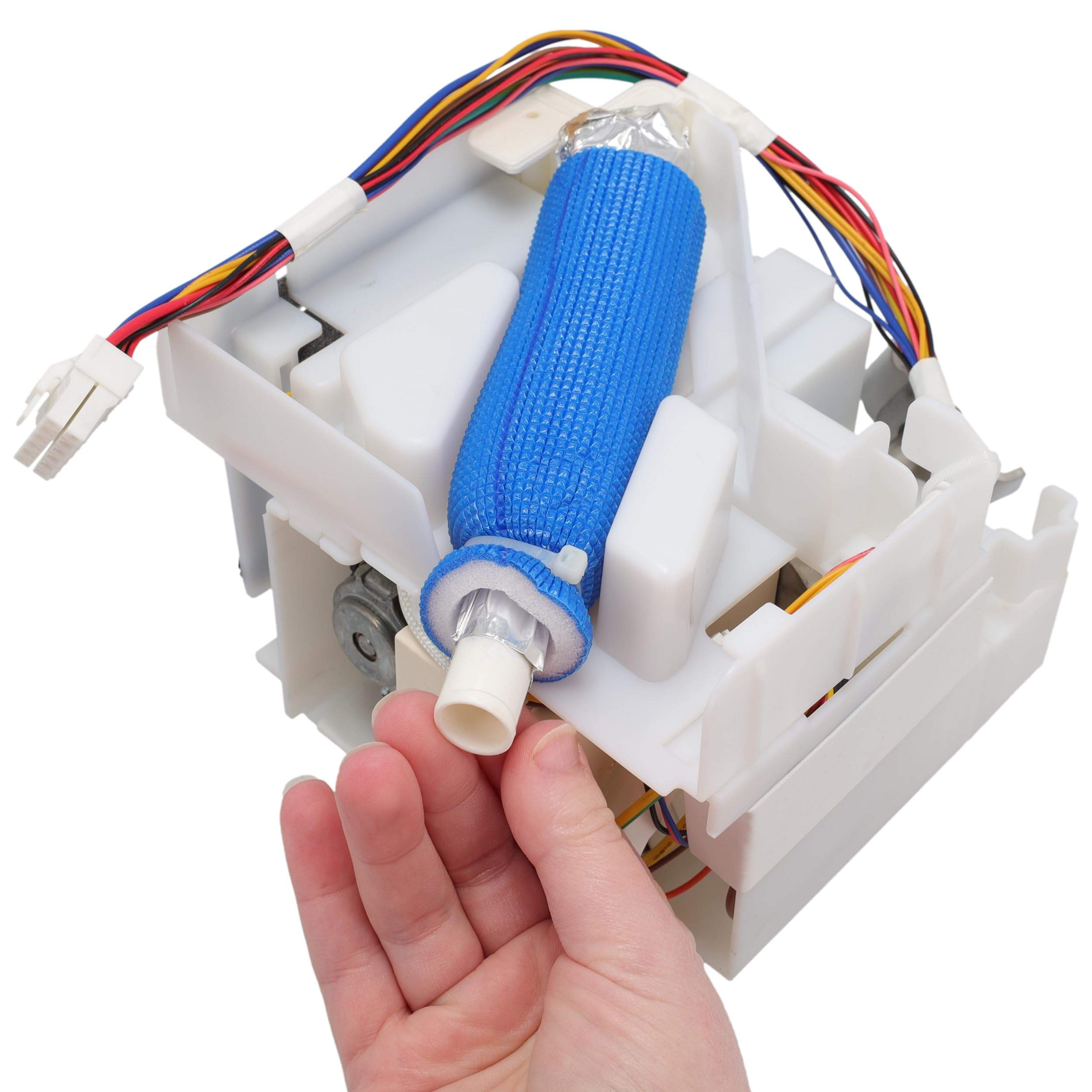 SDDA97-12540G da97-12540g-da97-12540a-refrigerator-ice-maker-auger-motor-assembly view 81