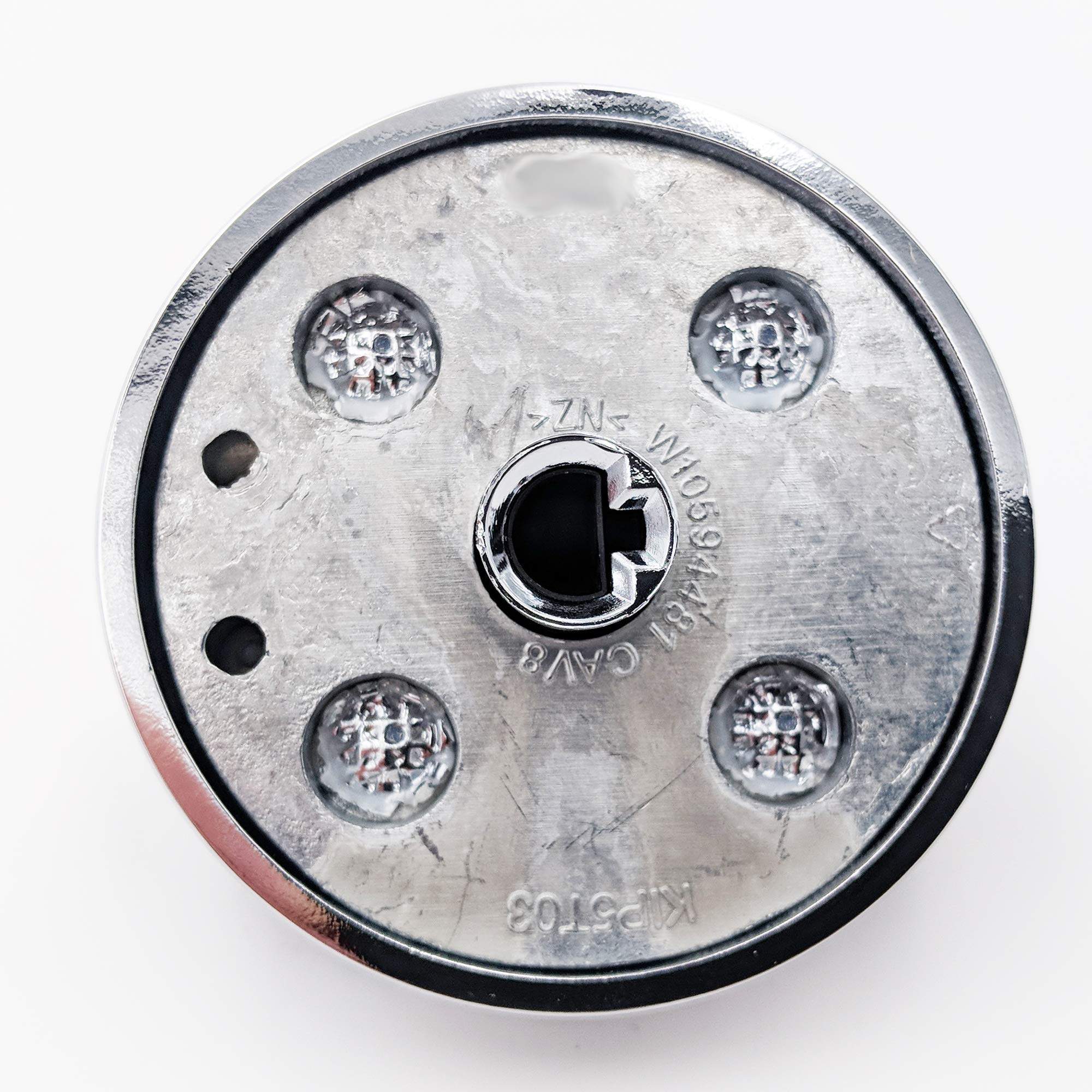 SDW10766544 w10766544-w10676228-range-oven-knob view 11