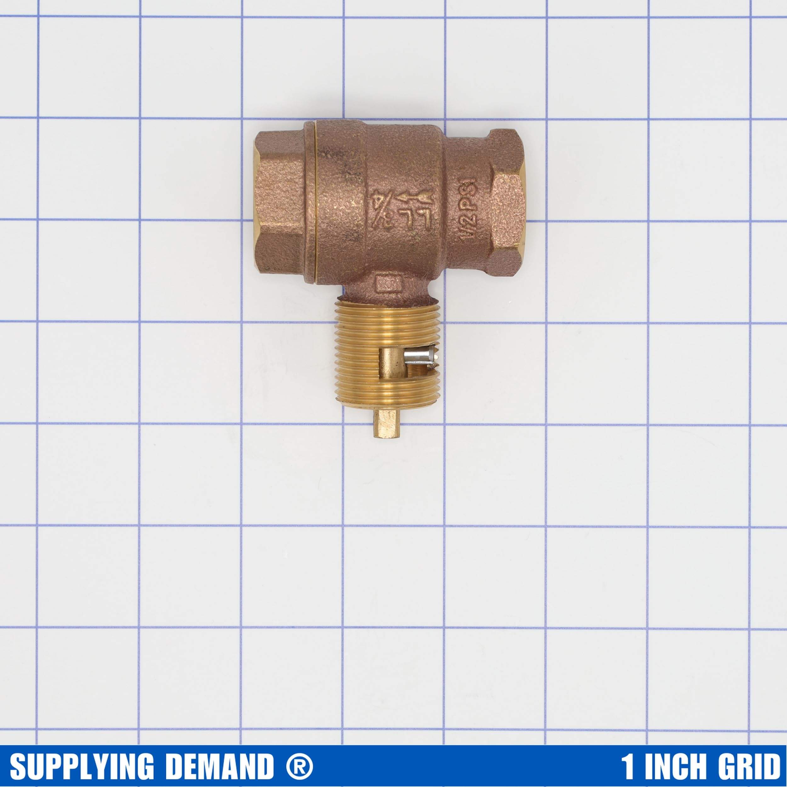 SDBVL-3S bvl-3s-ips-straight-log-lighter-ball-valve view 11