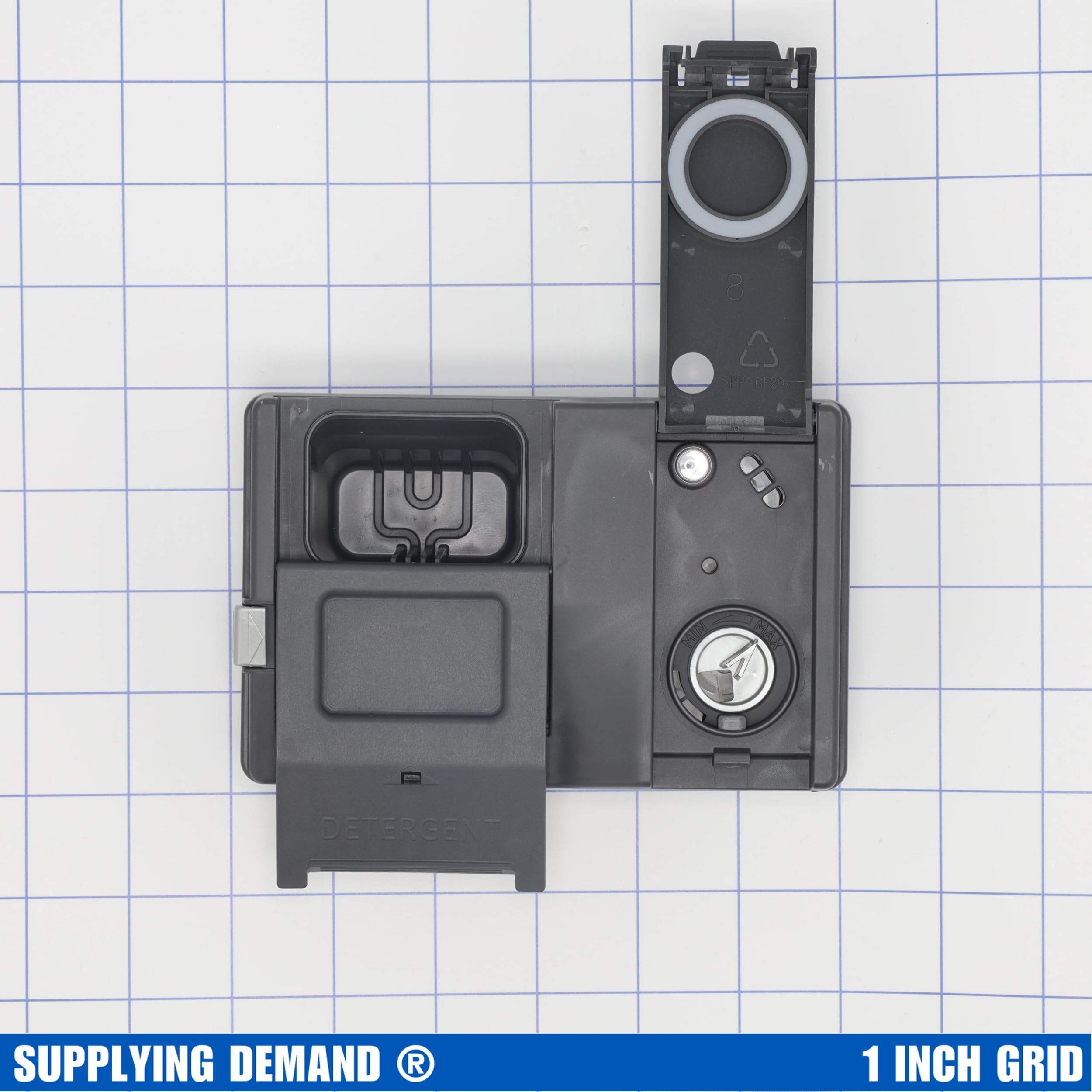 SDWD12X28239 wd12x28239-ap7014260-dishwasher-detergent-module view 11