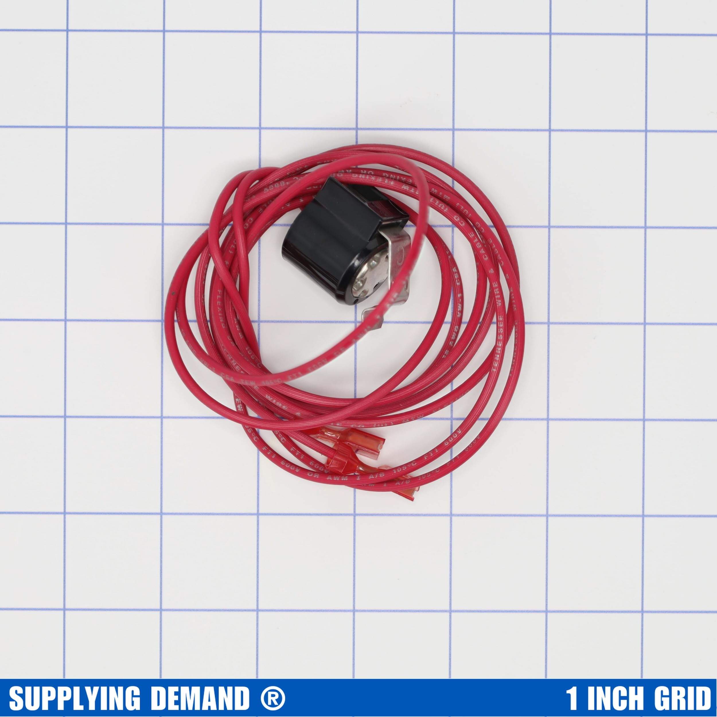 SD0130M00105 0130m00105-hvac-defrost-thermostat view 11