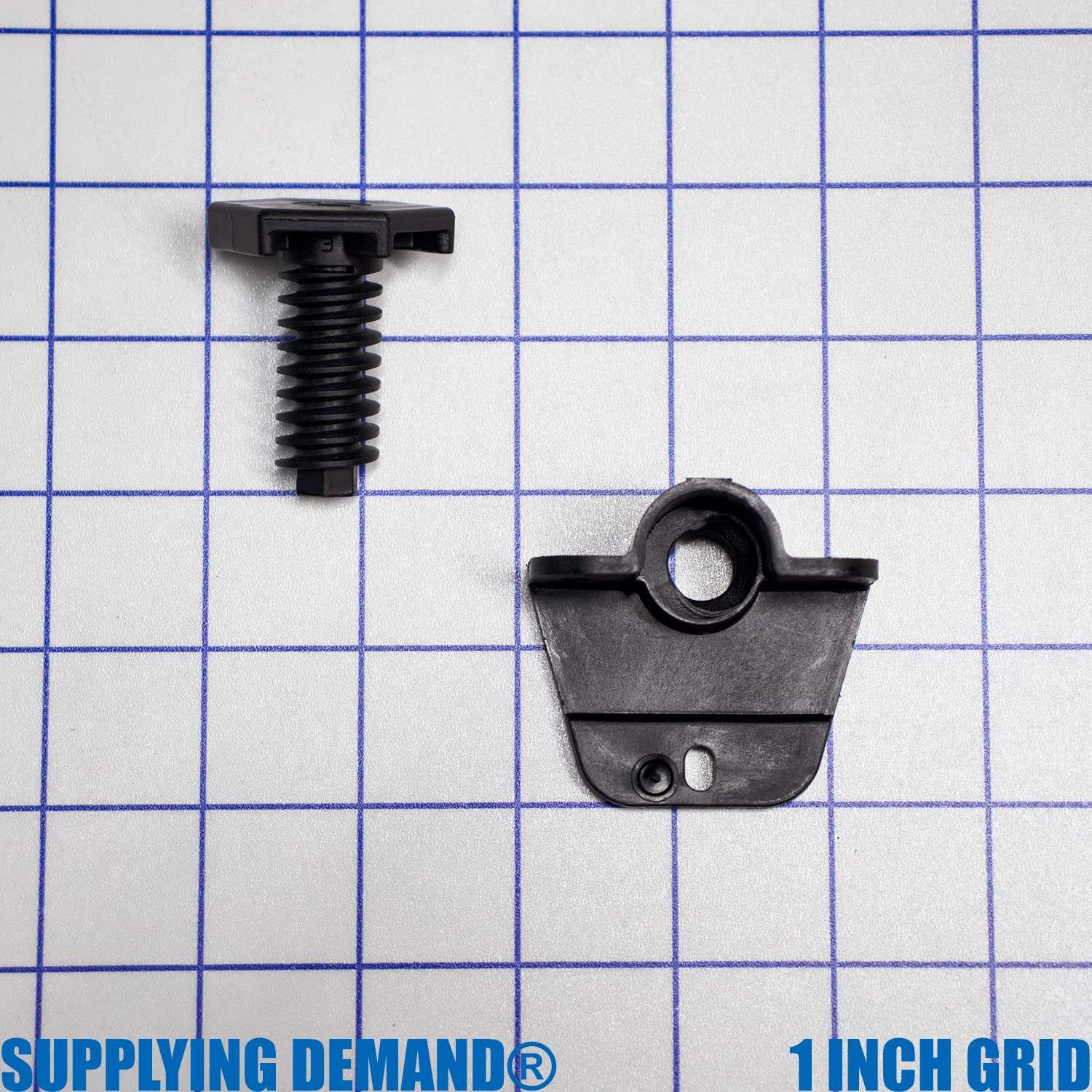 SDW10341186 w10341186-2117612-range-front-leveling-leg view 21