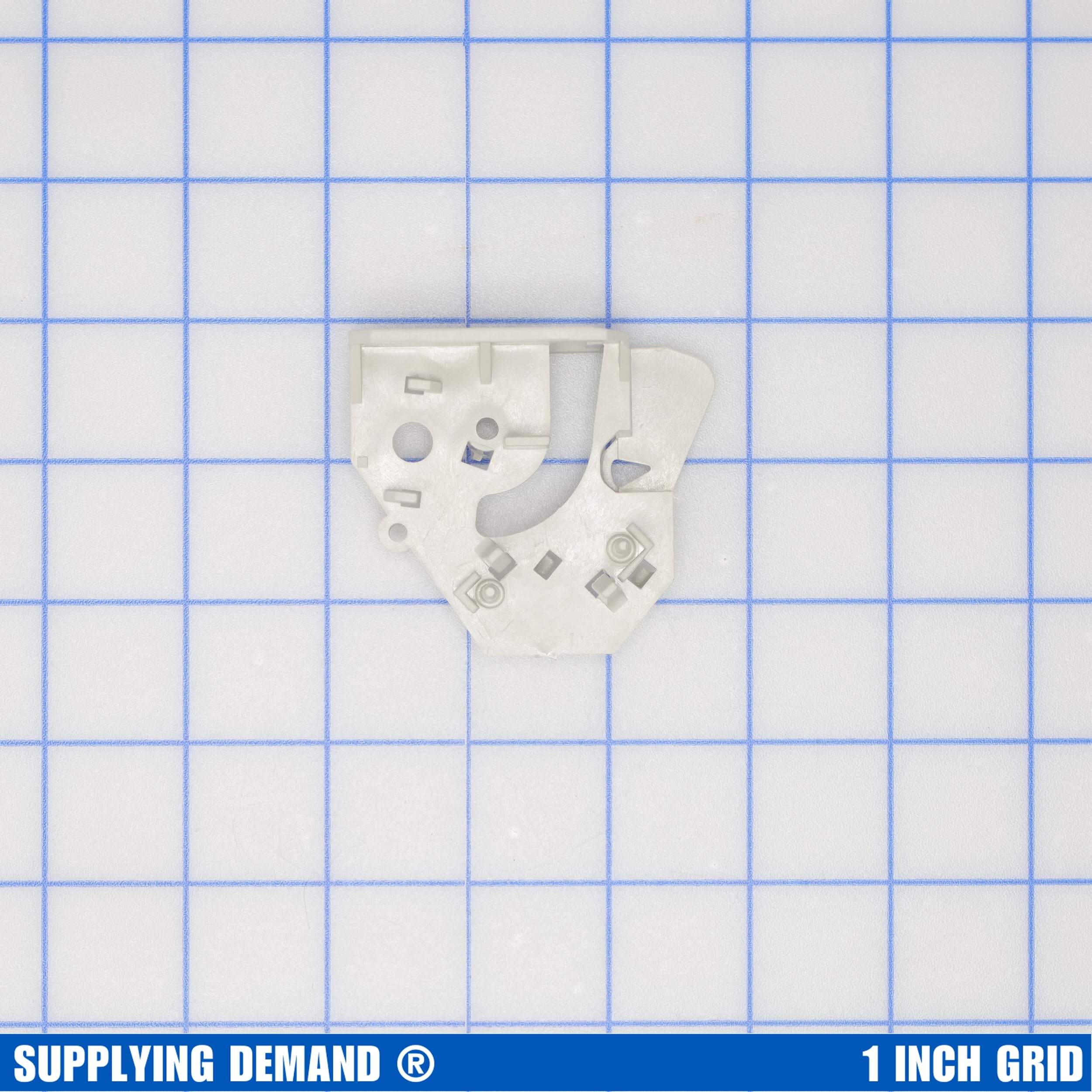 SD8206419 8206419-1200888-microwave-door-interlock-support view 11