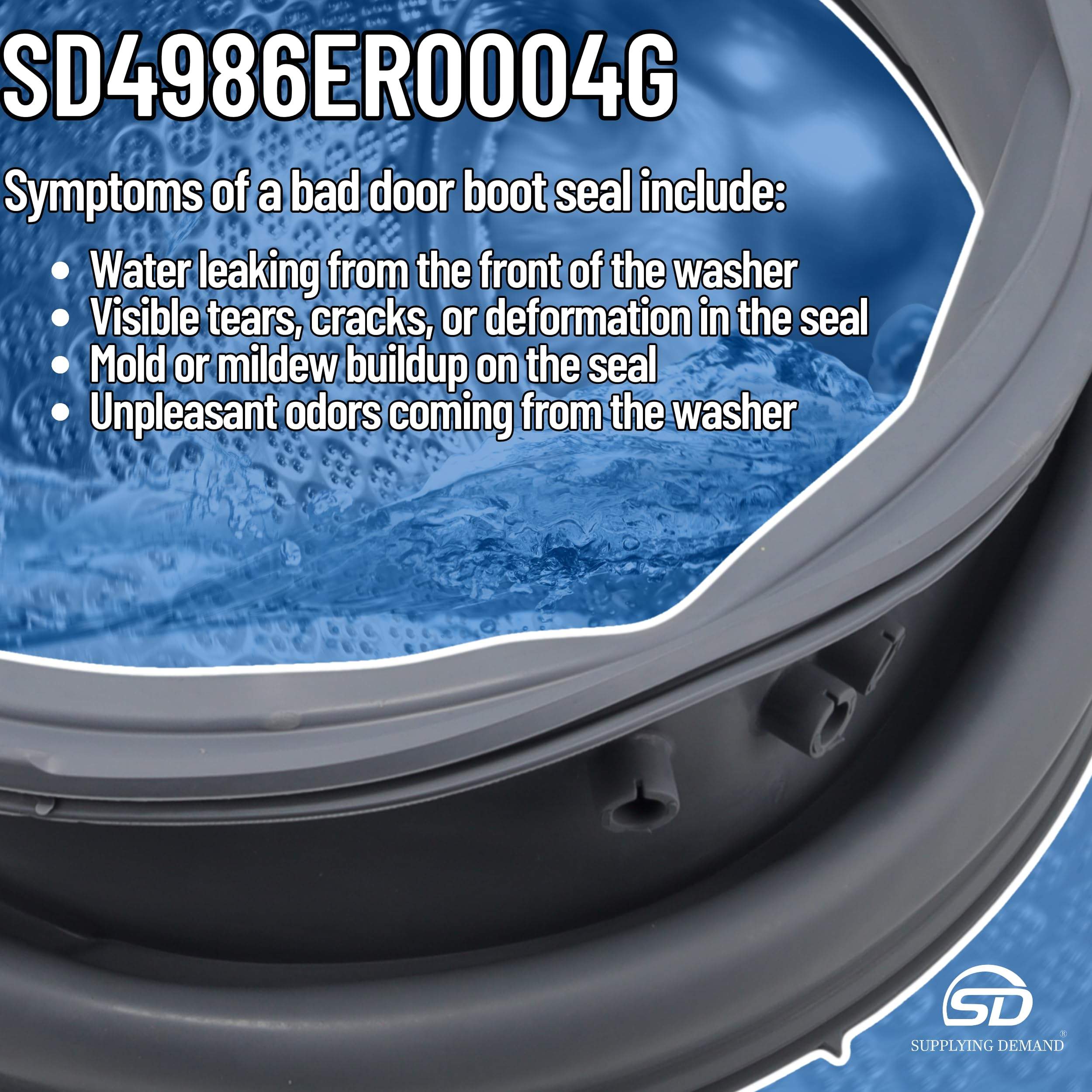 SD4986ER0004G 4986er0004g-1377589-washer-door-boot-seal view 51