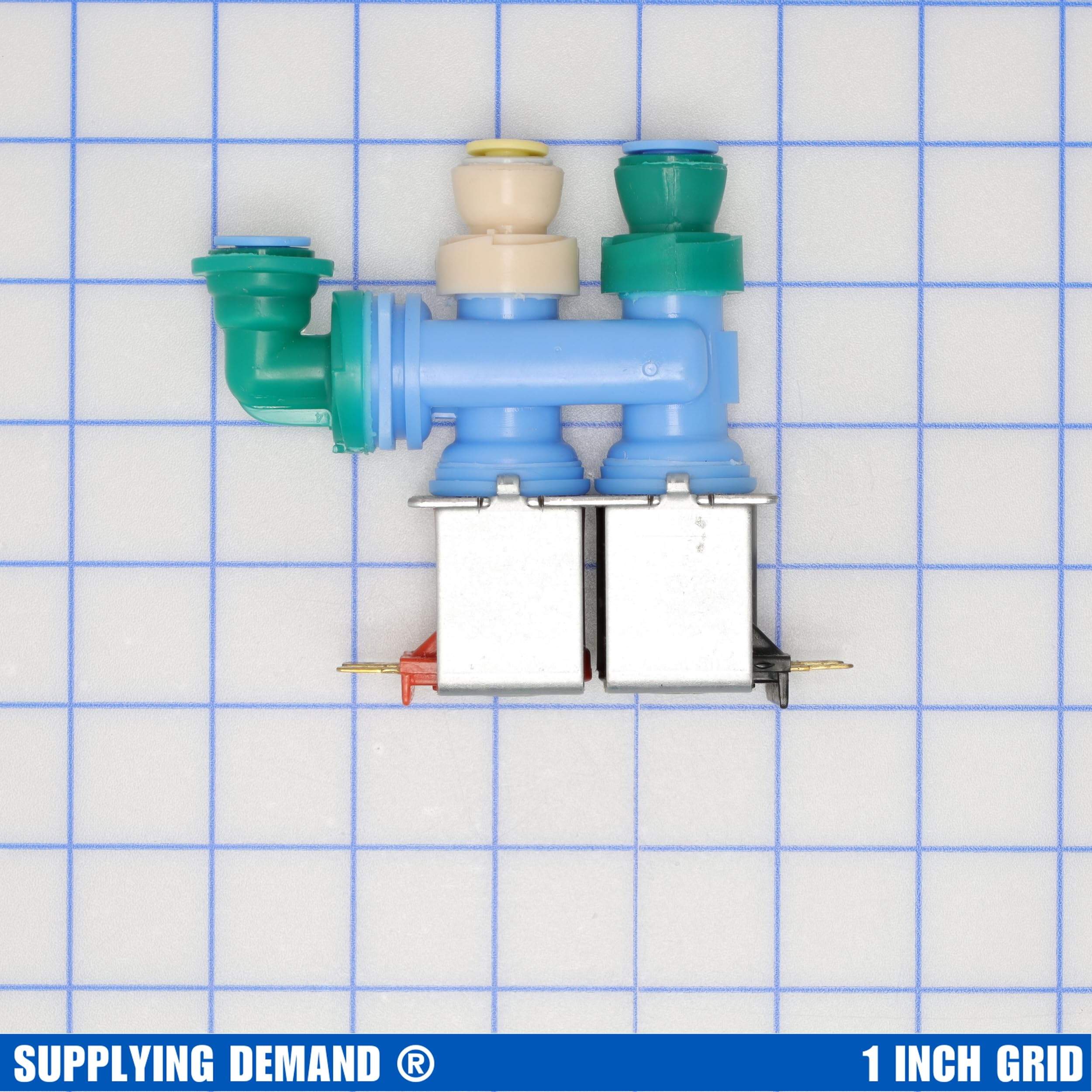 SDW10873098 w10873098-w10834708-refrigerator-water-inlet-valve view 11