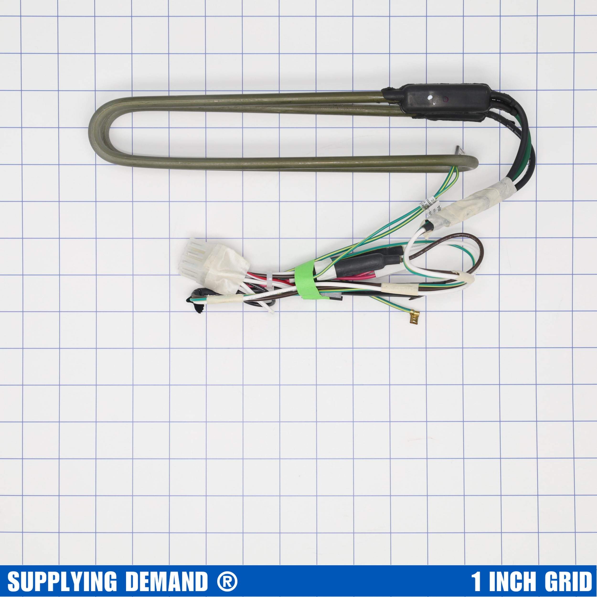 SDW11650661 w11650661-w11573117-refrigerator-defrost-heater view 11