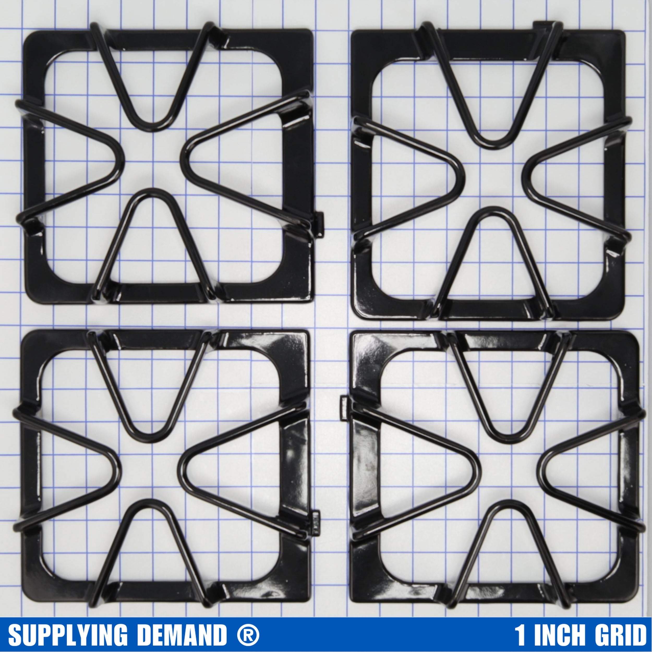 SDW10165803X4 w10165803x4-range-surface-burner-grate view 11