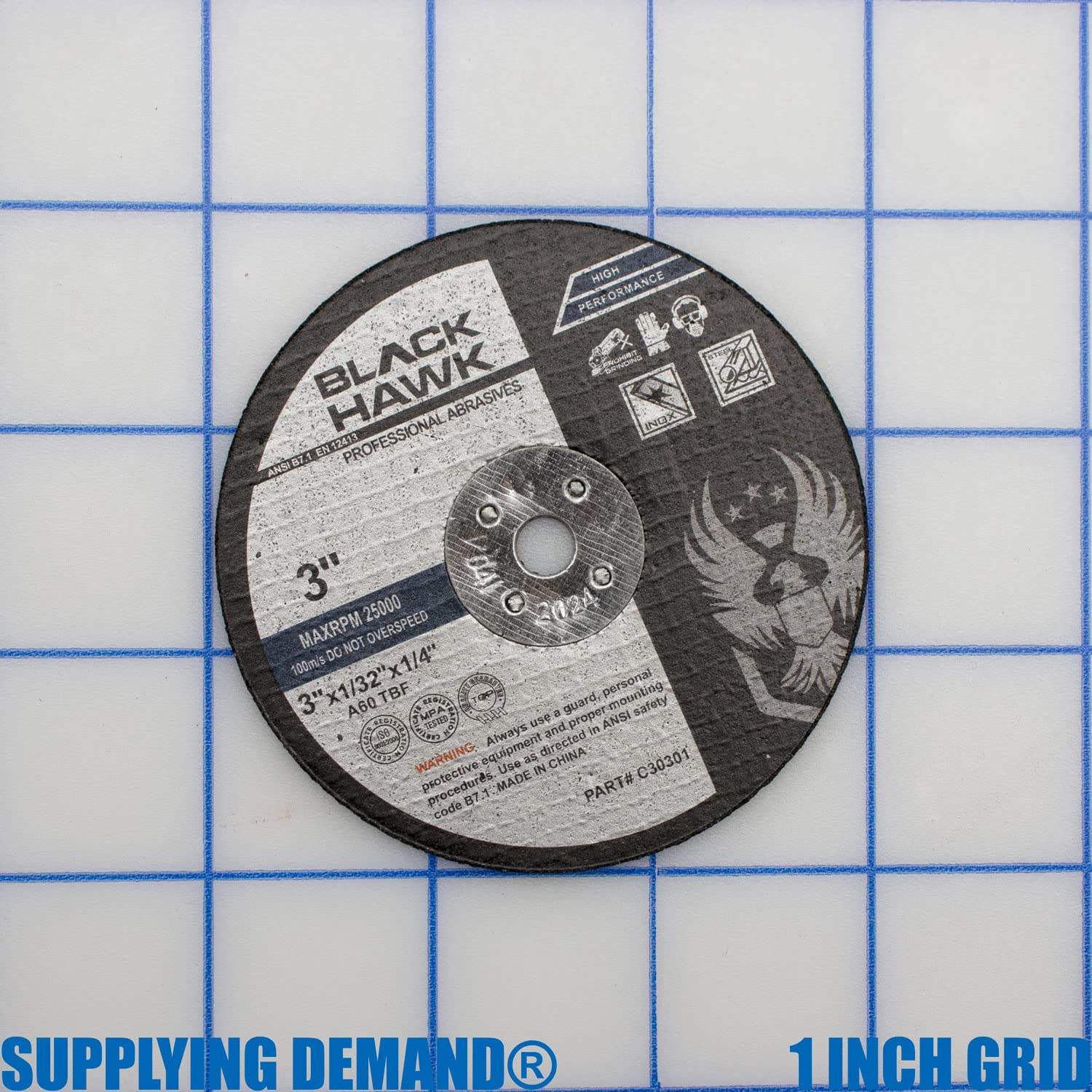 SDC30301_BLACKHAWKX5 c30301_blackhawkx5-c30301-cutting-disc-shaft-blaster view 11