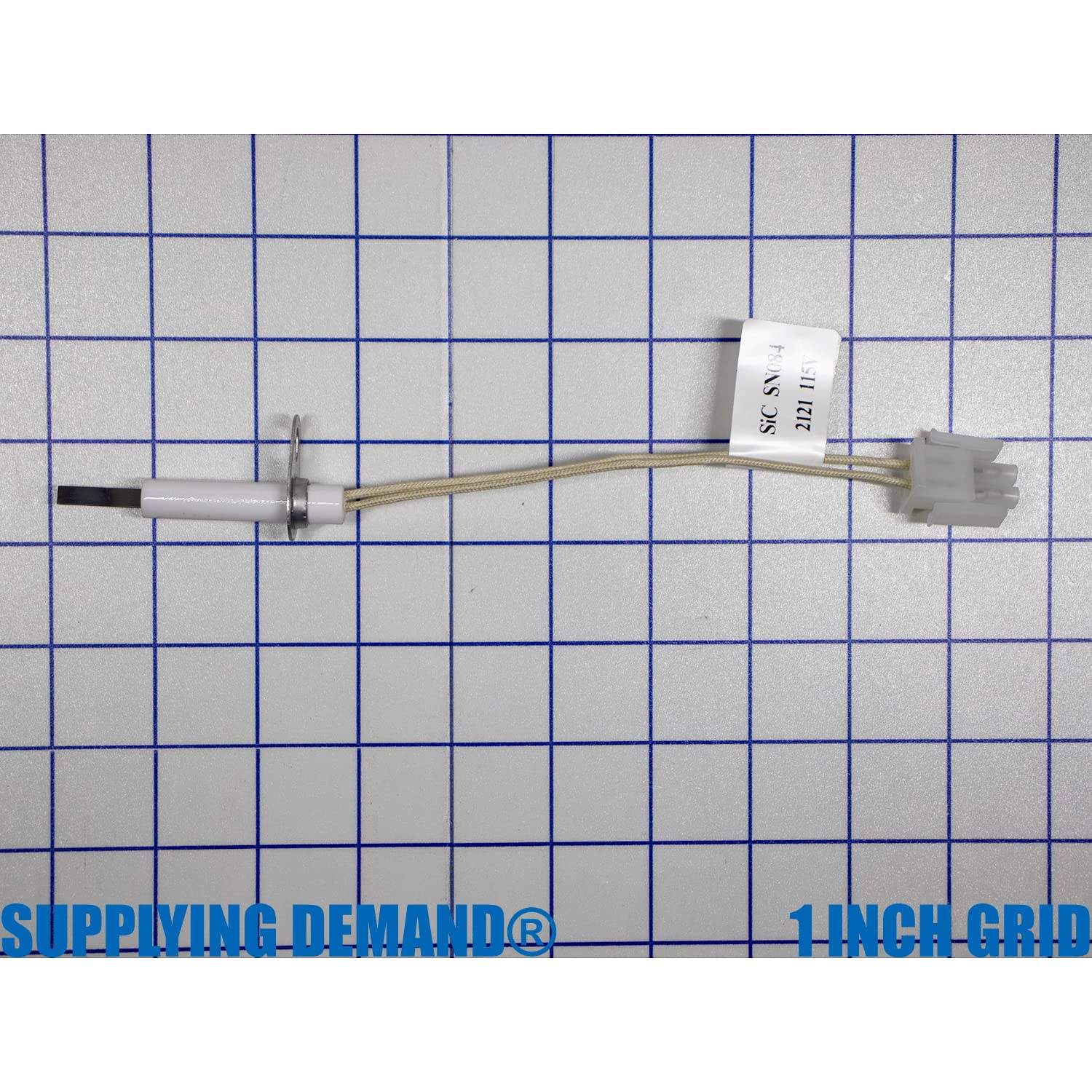 SD0130F00008S 0130f00008s-furnace-igniter view 11