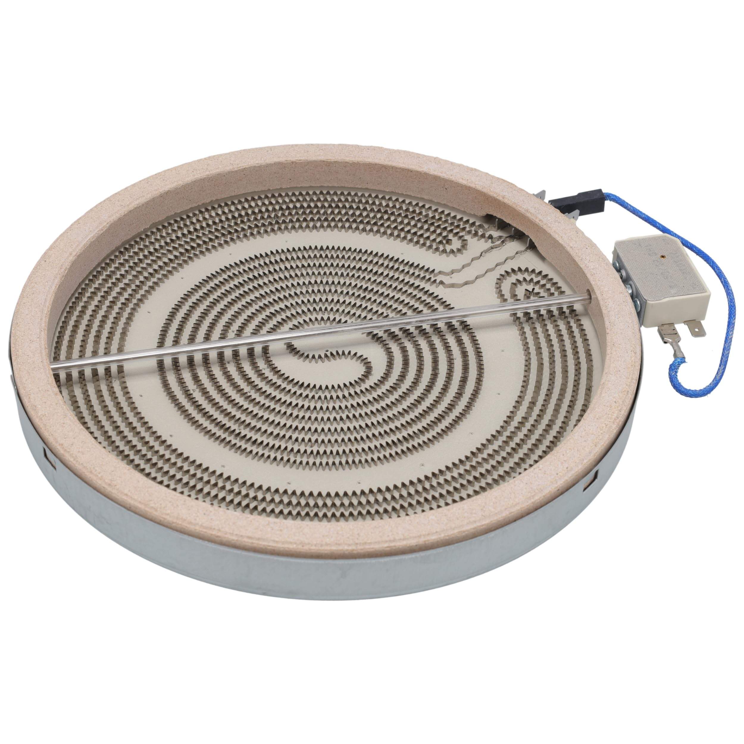 SDWB30T10099 wb30t10099-range-radiant-element view 41