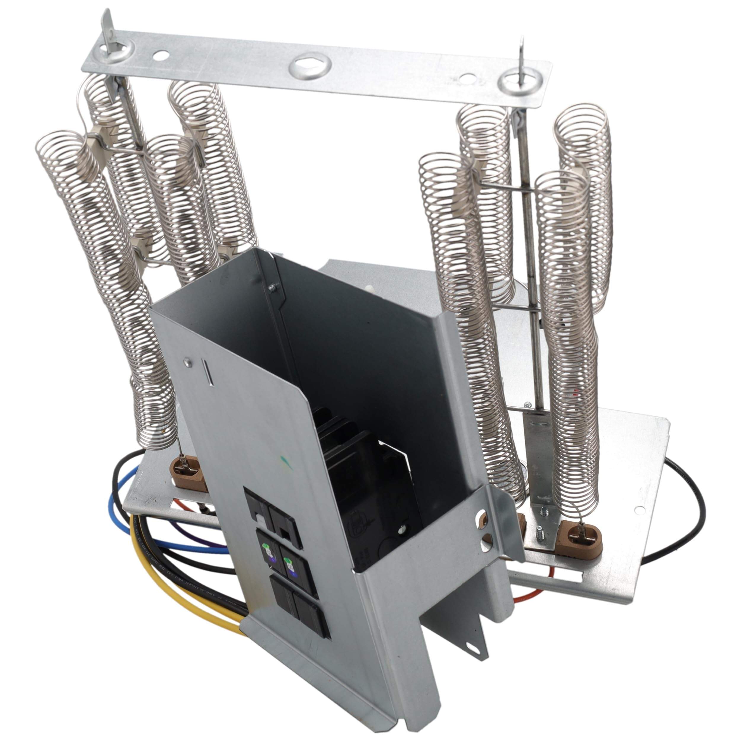 SD81-0459-02 81-0459-02-hvac-electric-heat-strip-kit view 71