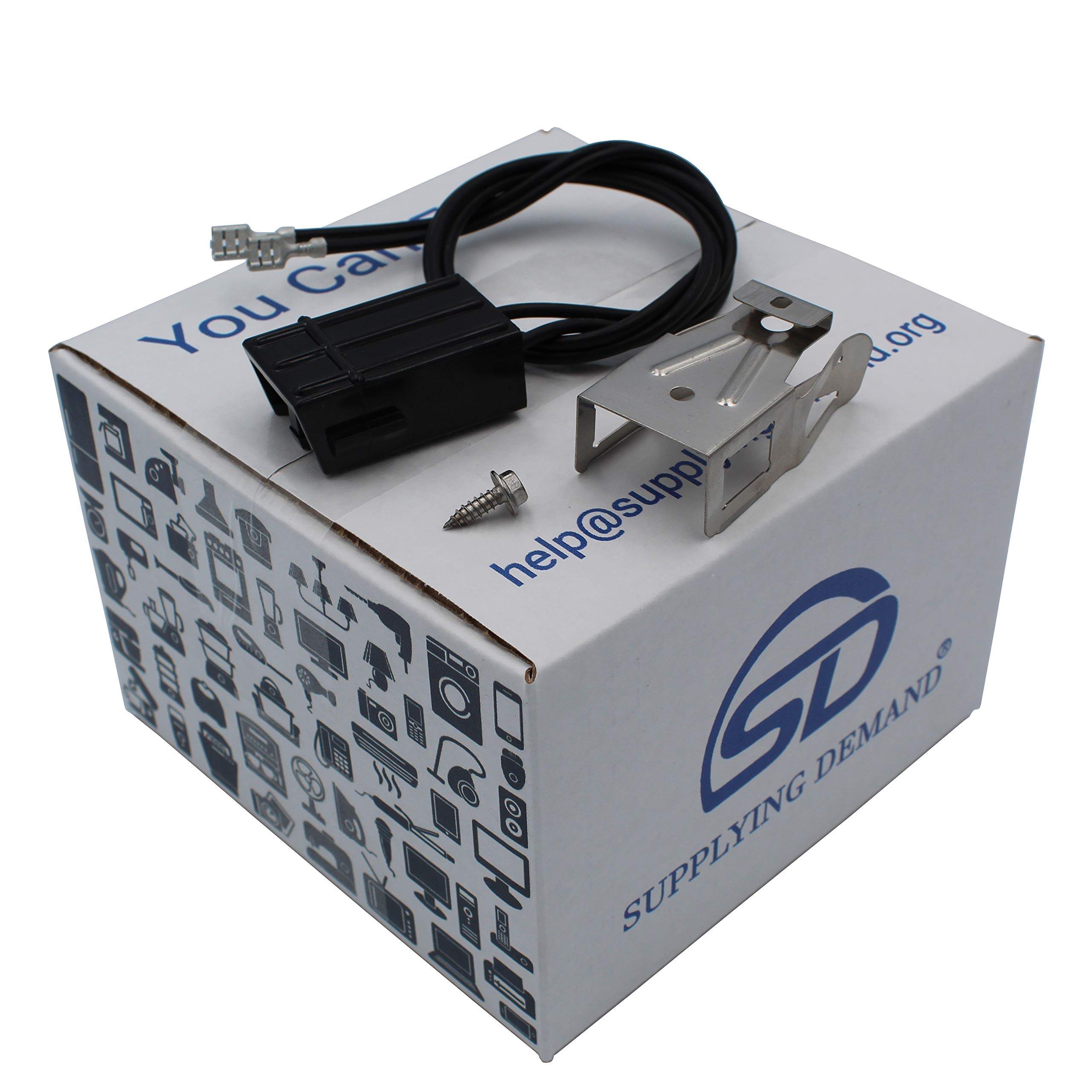 SDWB2X8228 wb2x8228-wb02x8228-range-stove-receptacle view 51