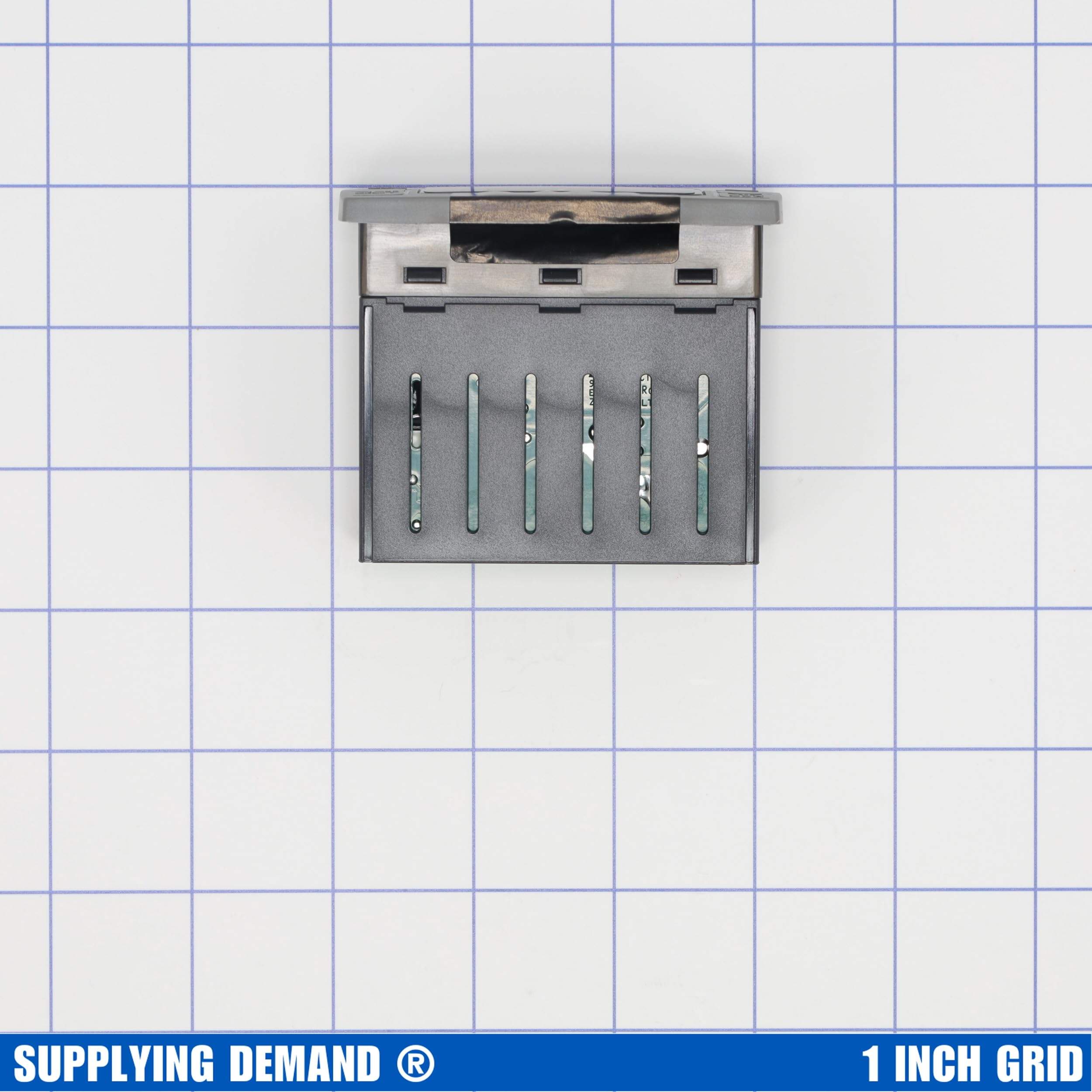 SDW0302184 w0302184-commercial-freezer-digital-temperature-control view 11