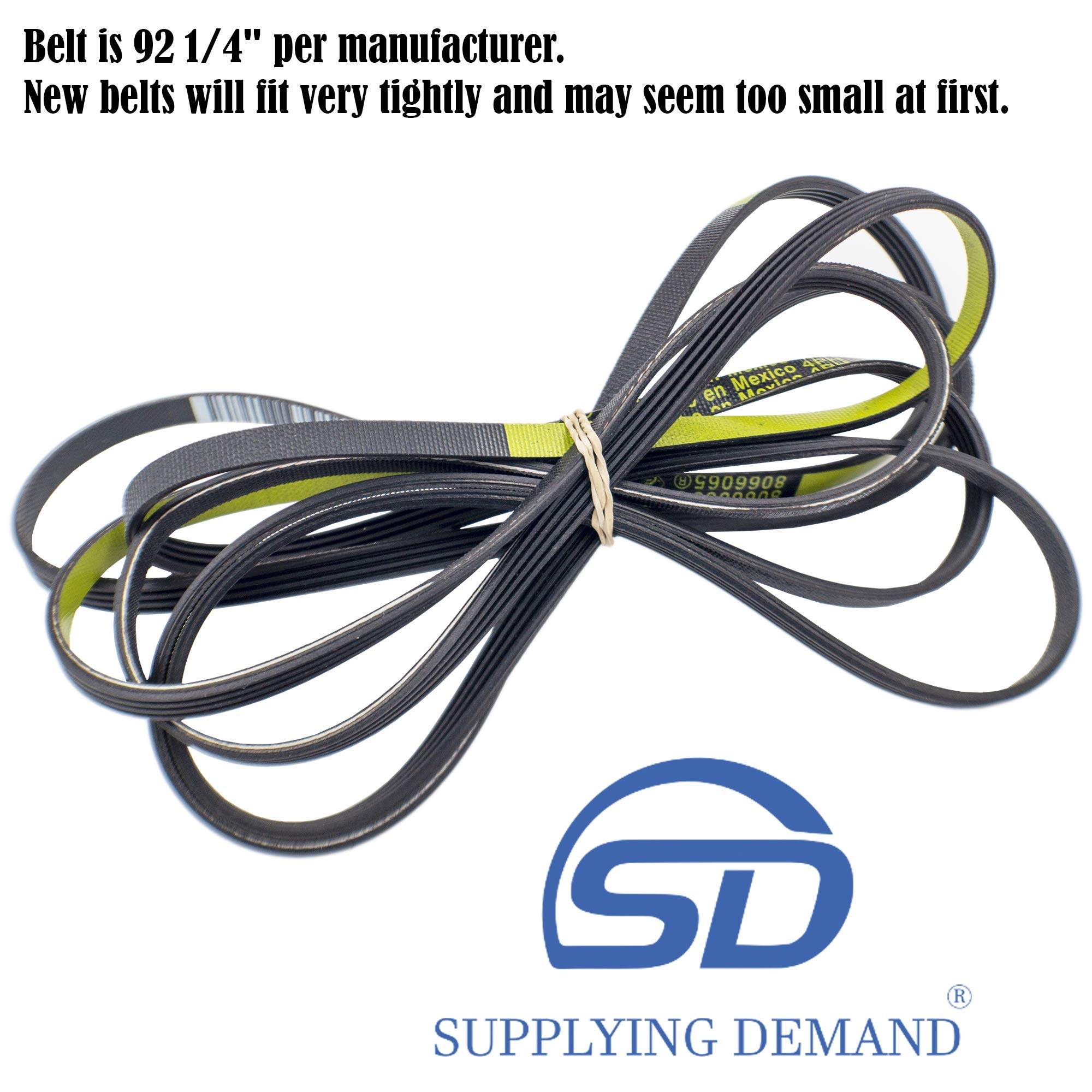 SD4392065 4392065-279708-dryer-repair-kit-large-capacity view 21