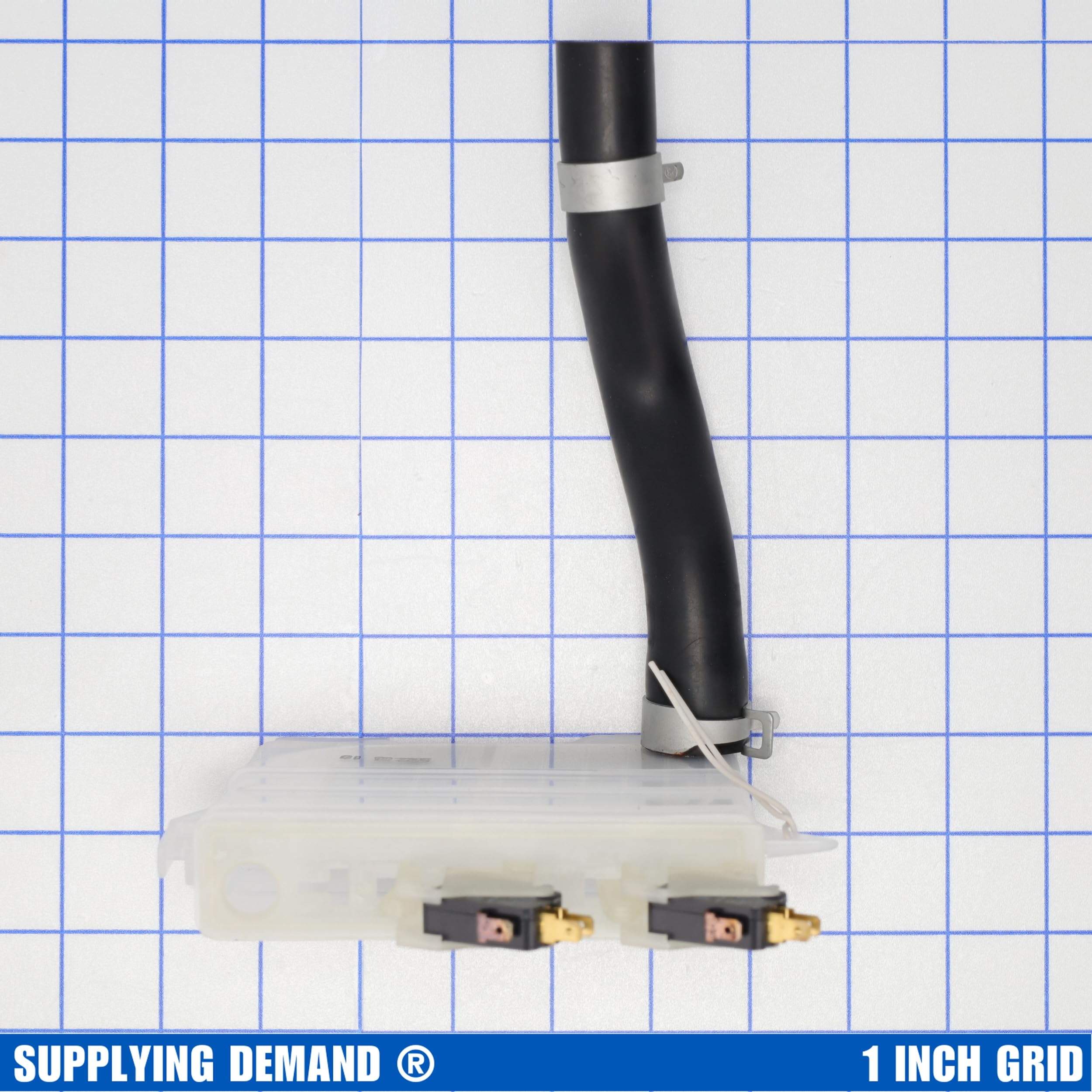 SD4769DD2001A 4769dd2001a-5214dd3002a-dishwasher-float-assembly view 11