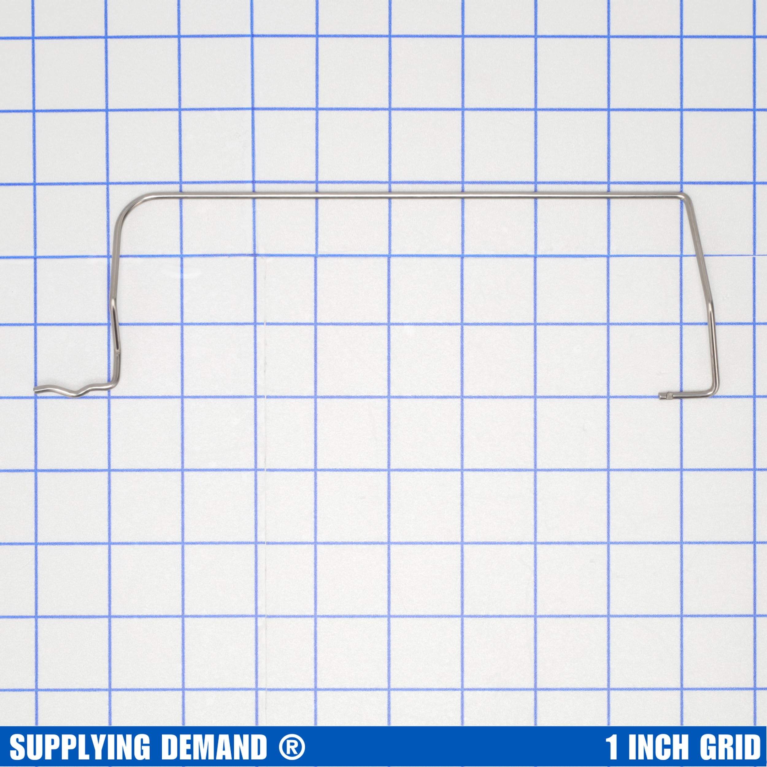 SDW10378254 w10378254-2118181-refrigerator-ice-maker-shut-off-arm view 11