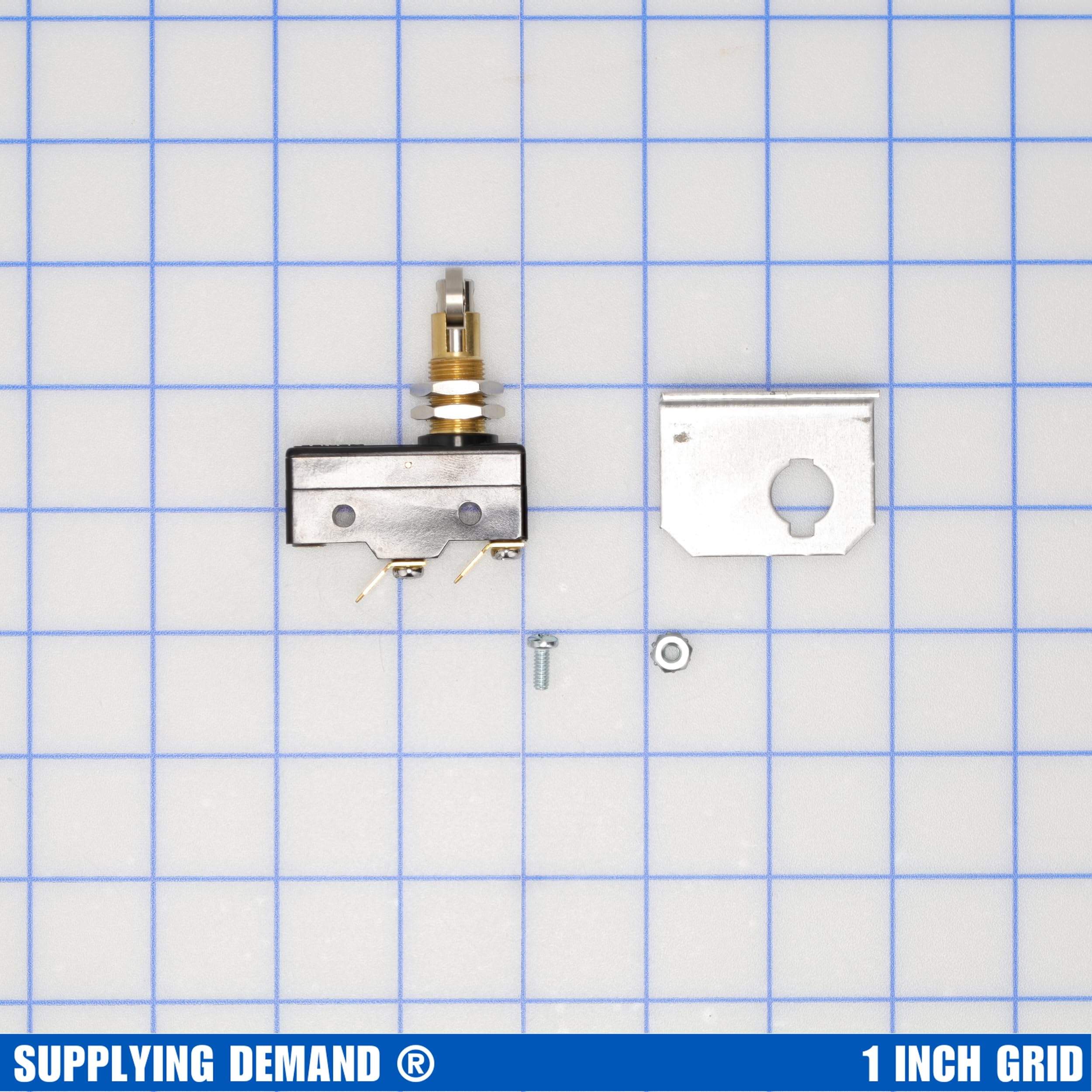 SD35702 35702-51-106543-22-range-oven-door-switch-kit view 11