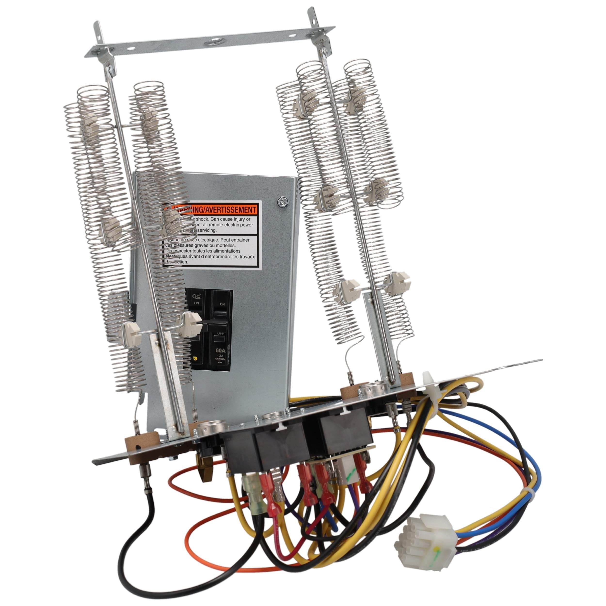 SD81-0459-02 81-0459-02-hvac-electric-heat-strip-kit view 31