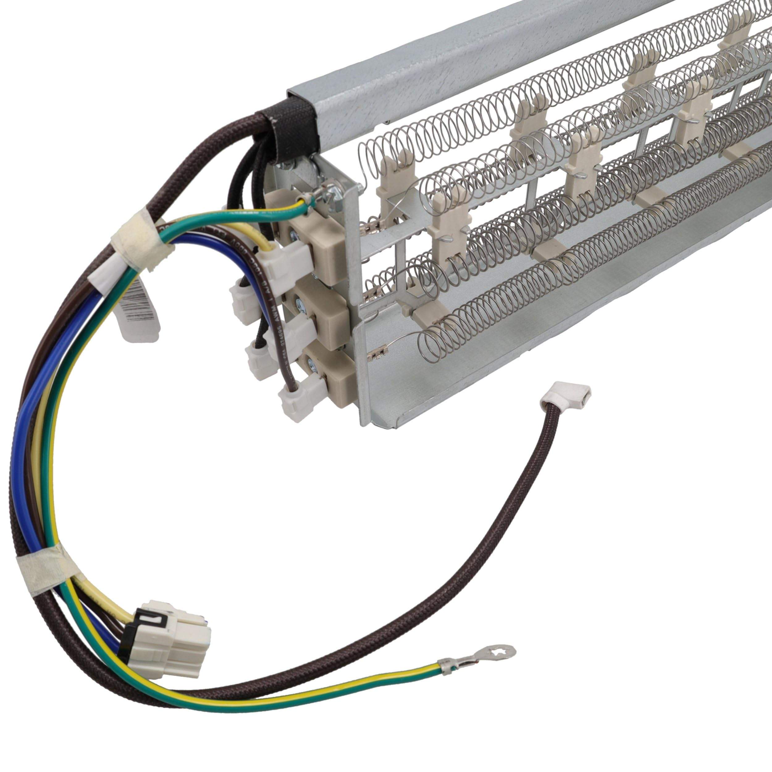 SDWP27X24982 wp27x24982-wp70x24594-air-conditioner-heater-assembly view 31