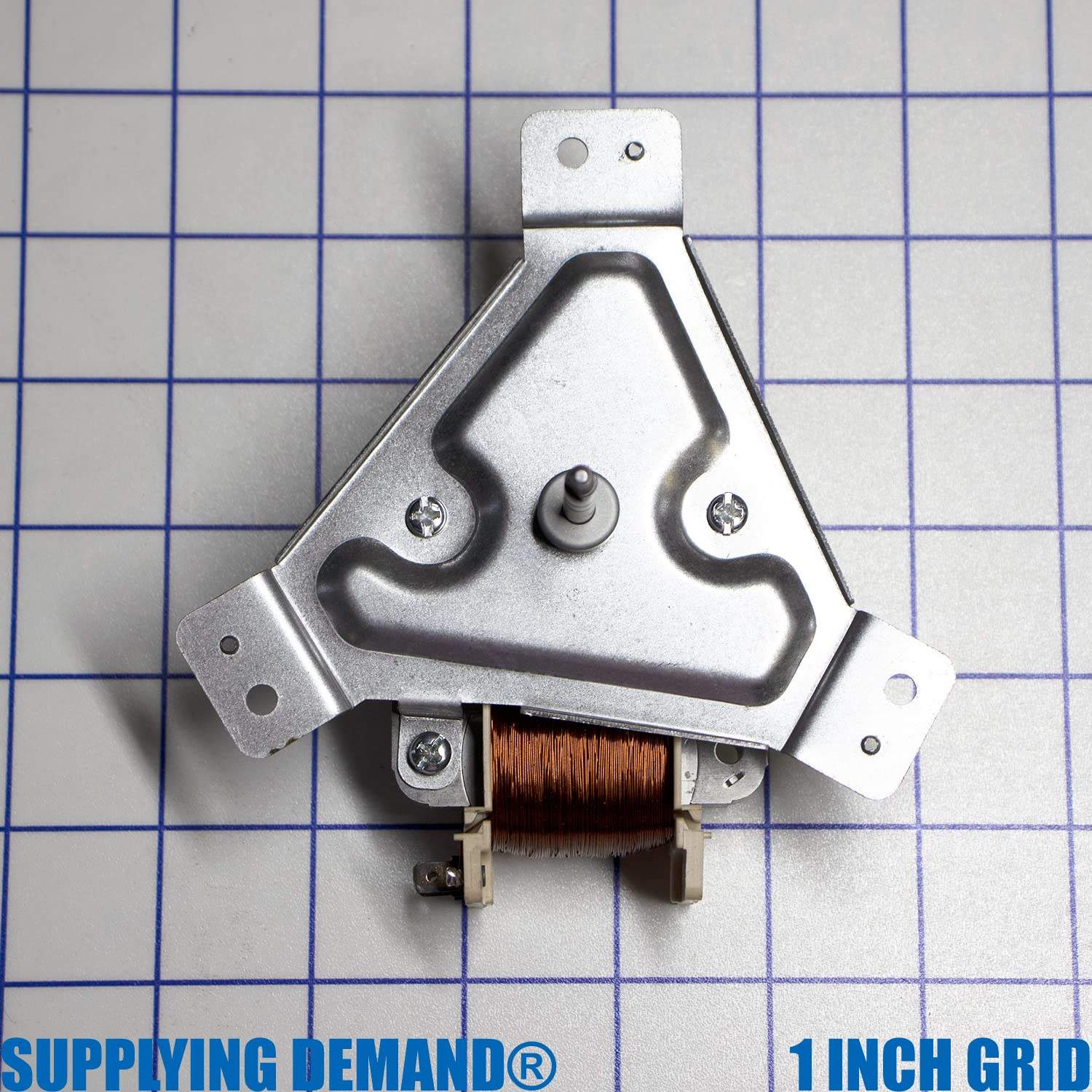 SDDG96-00110E dg96-00110e-dg96-00110a-range-oven-convection-fan-motor view 21