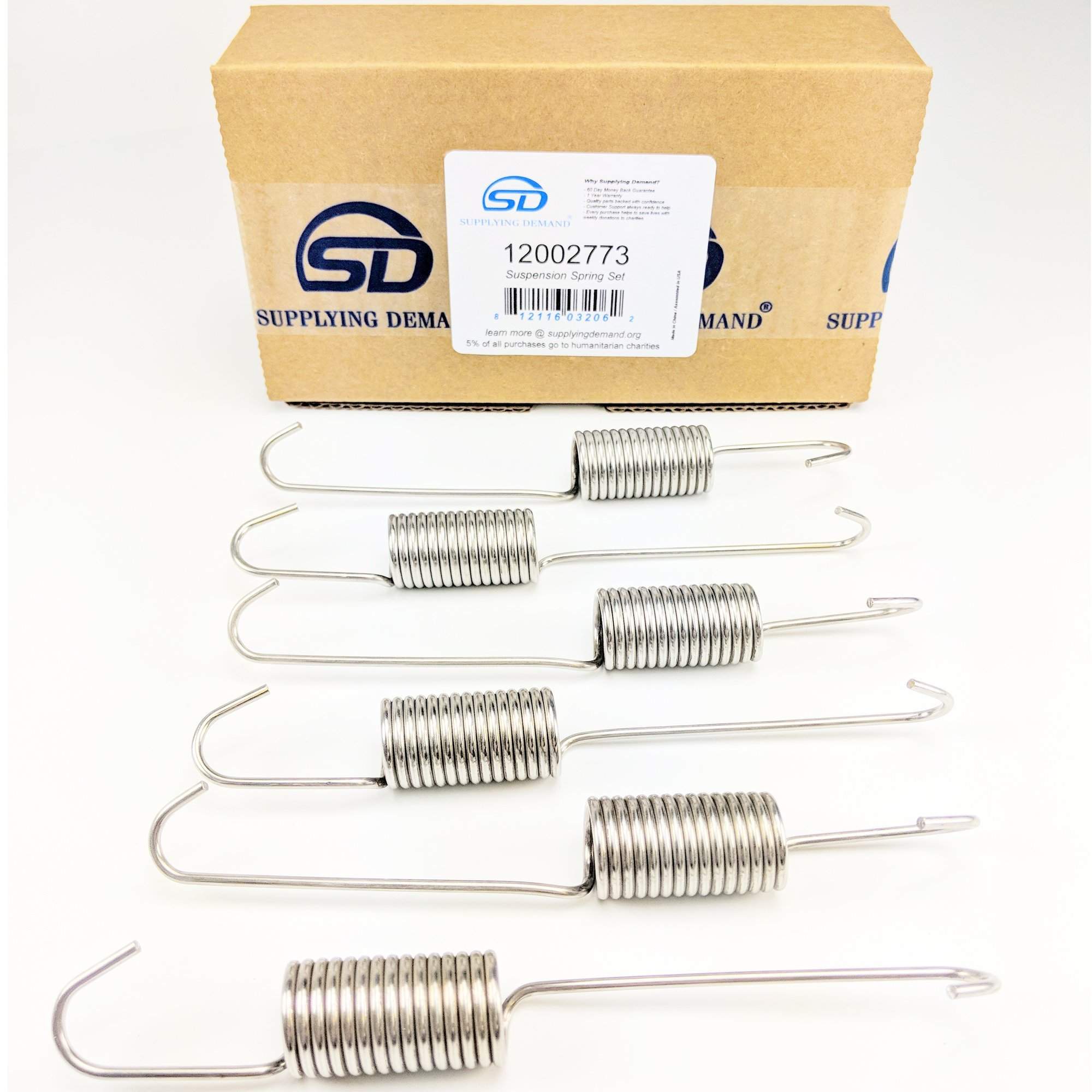 SD12002773-FBA 12002773-12002102-washer-suspension-spring-kit view 11