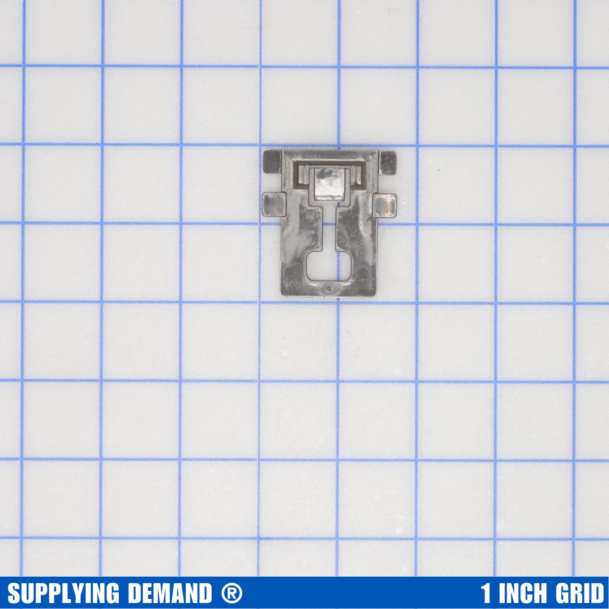 SDW10195840X2 w10195840x2-wpw10195840-adjuster-positioner-clip view 11