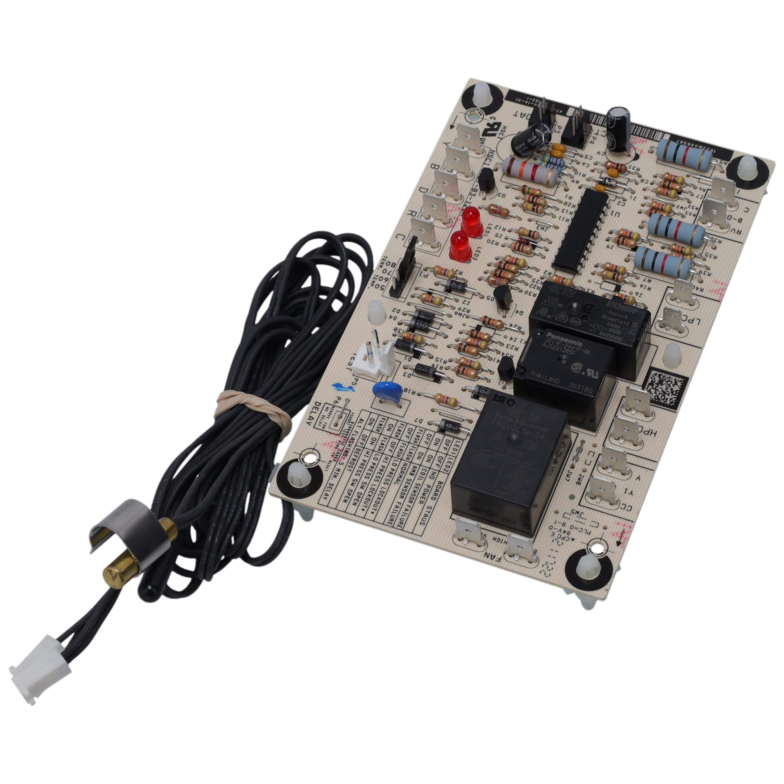 SD47-102684-204 47-102684-204-hvac-defrost-control-board-kit view 51