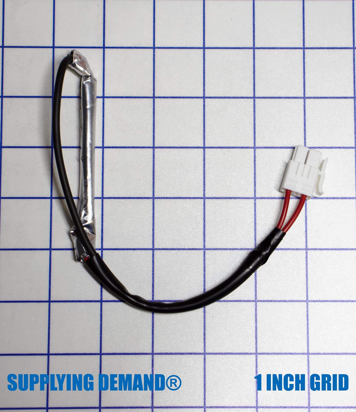 SDDA47-00301D da47-00301d-da47-00432a-refrigerator-defrost-thermal-fuse-assembly view 21