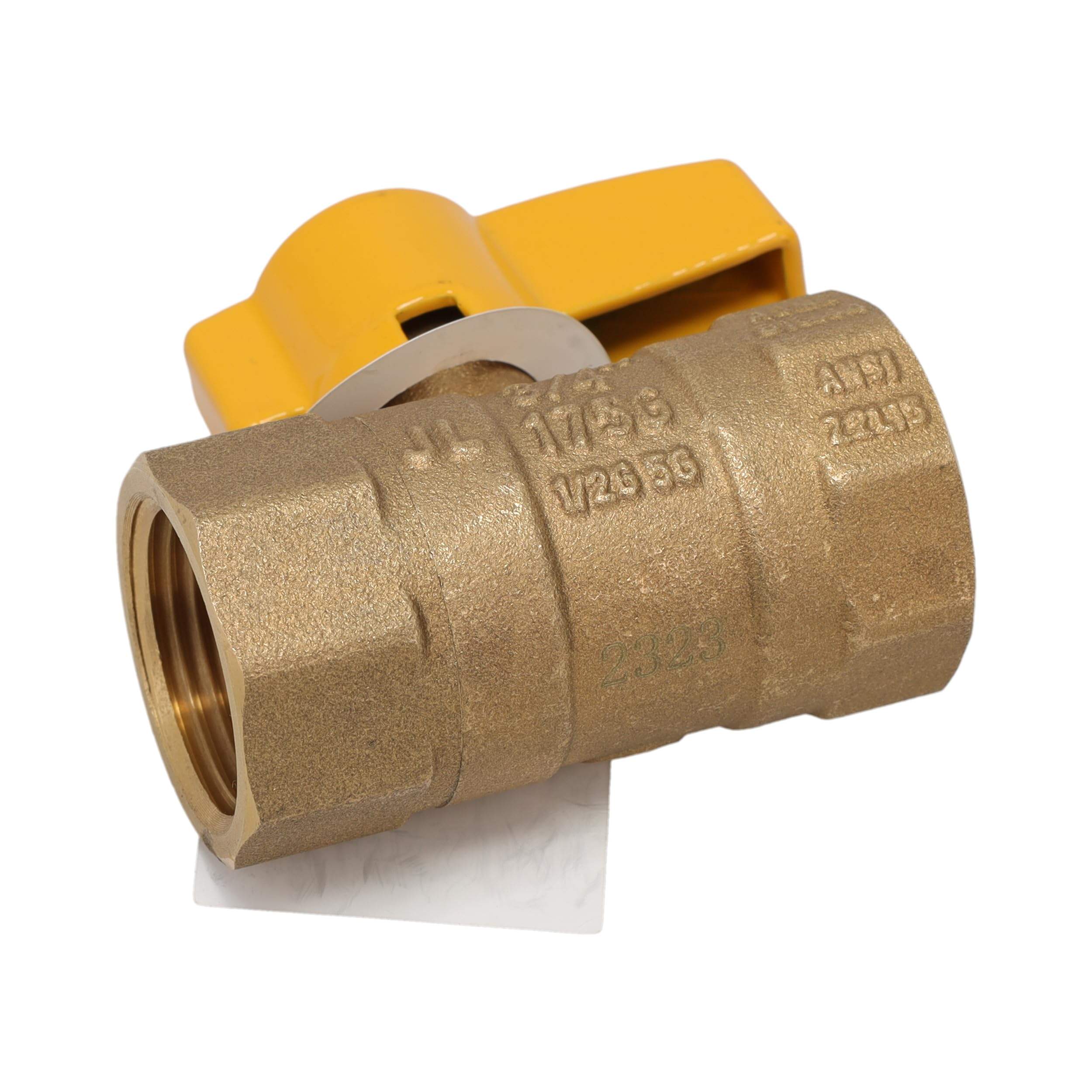 SD01-2812 01-2812-gas-shut-off-valve view 21