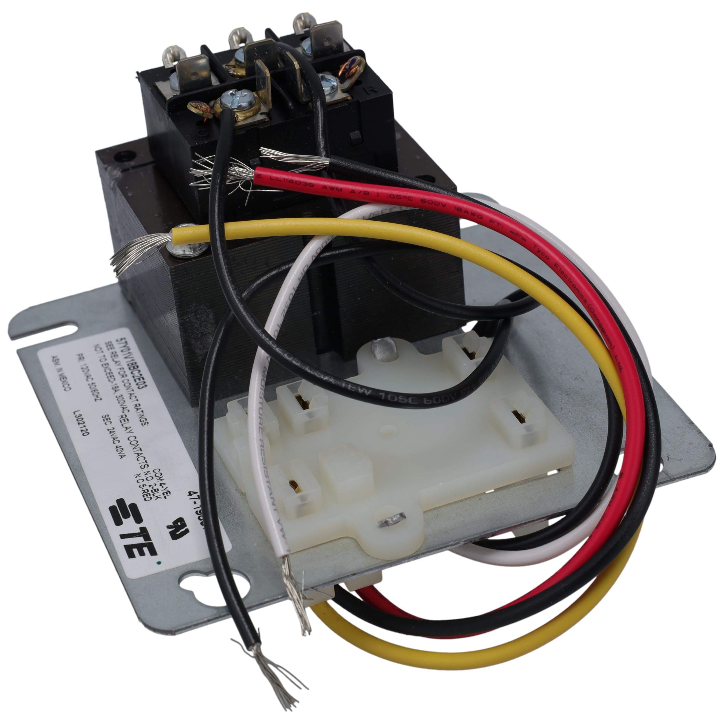 SD47-19807-04 47-19807-04-hvac-fan-center view 41