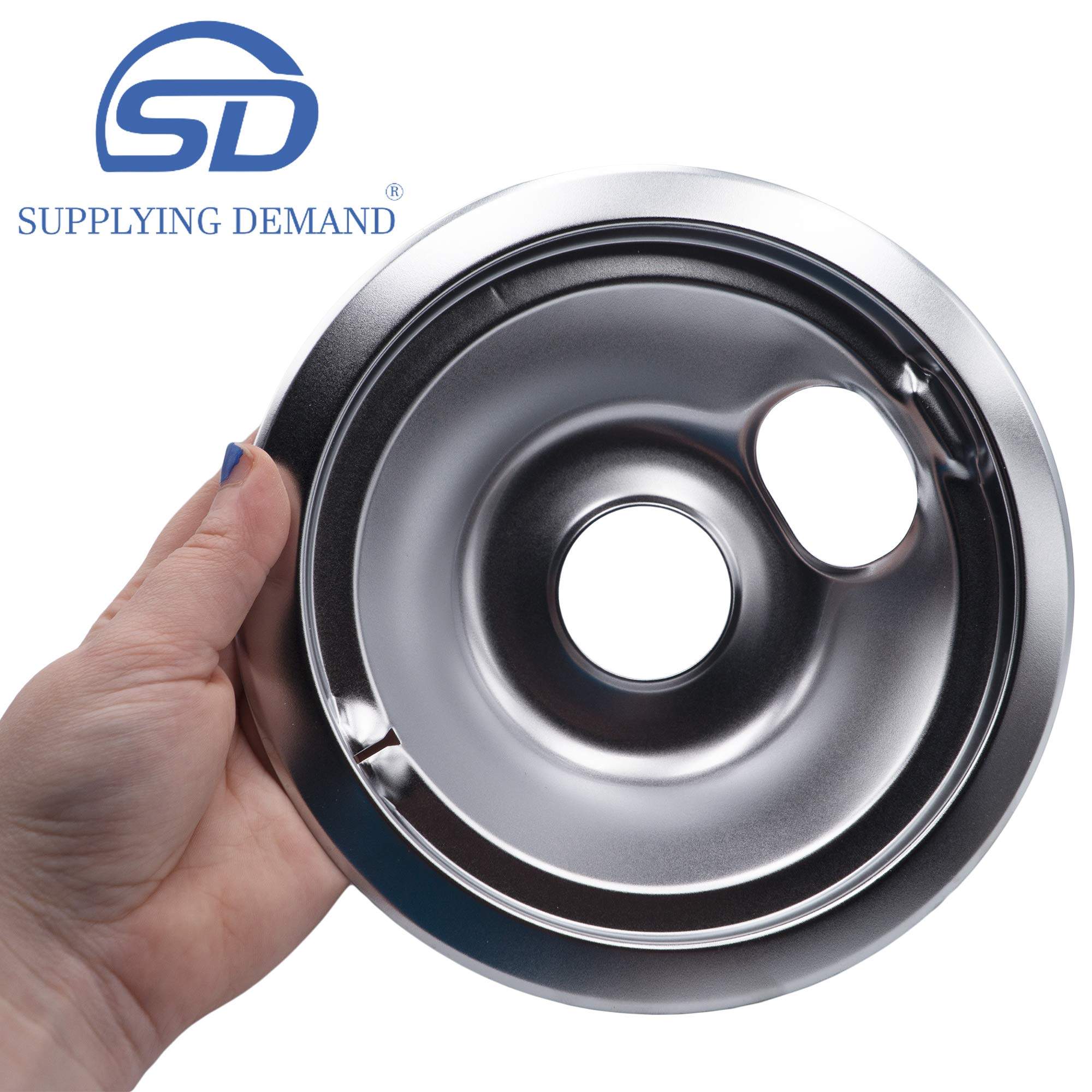 SDWB31M15-16X4PC wb31m15-16x4pc-ps244370-electric-range-drip-pan-set view 51