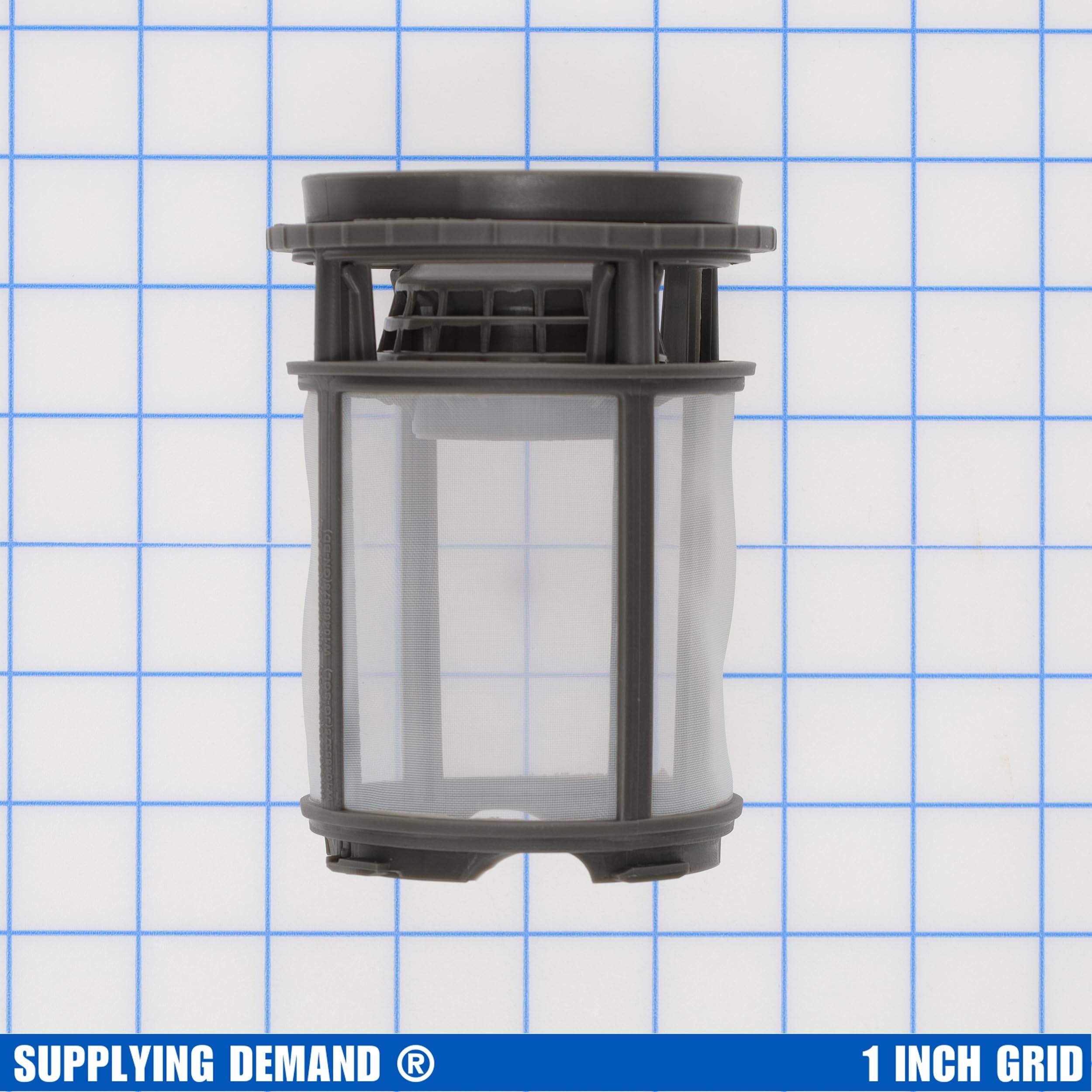 SDW10872845 w10872845-w10393351-dishwasher-pump-filter-cup view 11