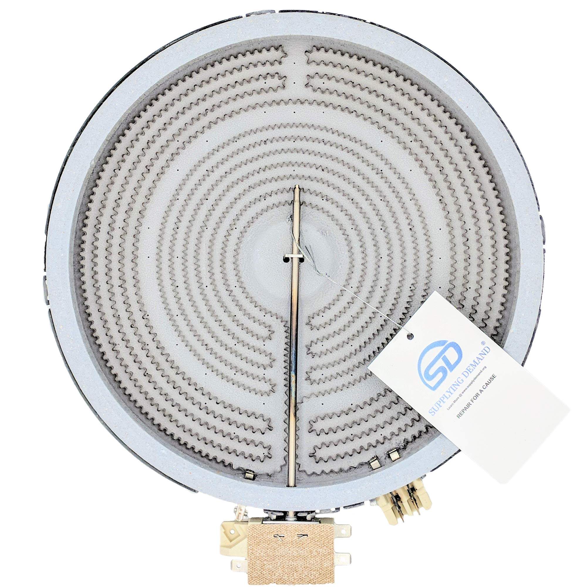 SDWB30T10044 WB30T10044-WB30T10099-range-heating-element