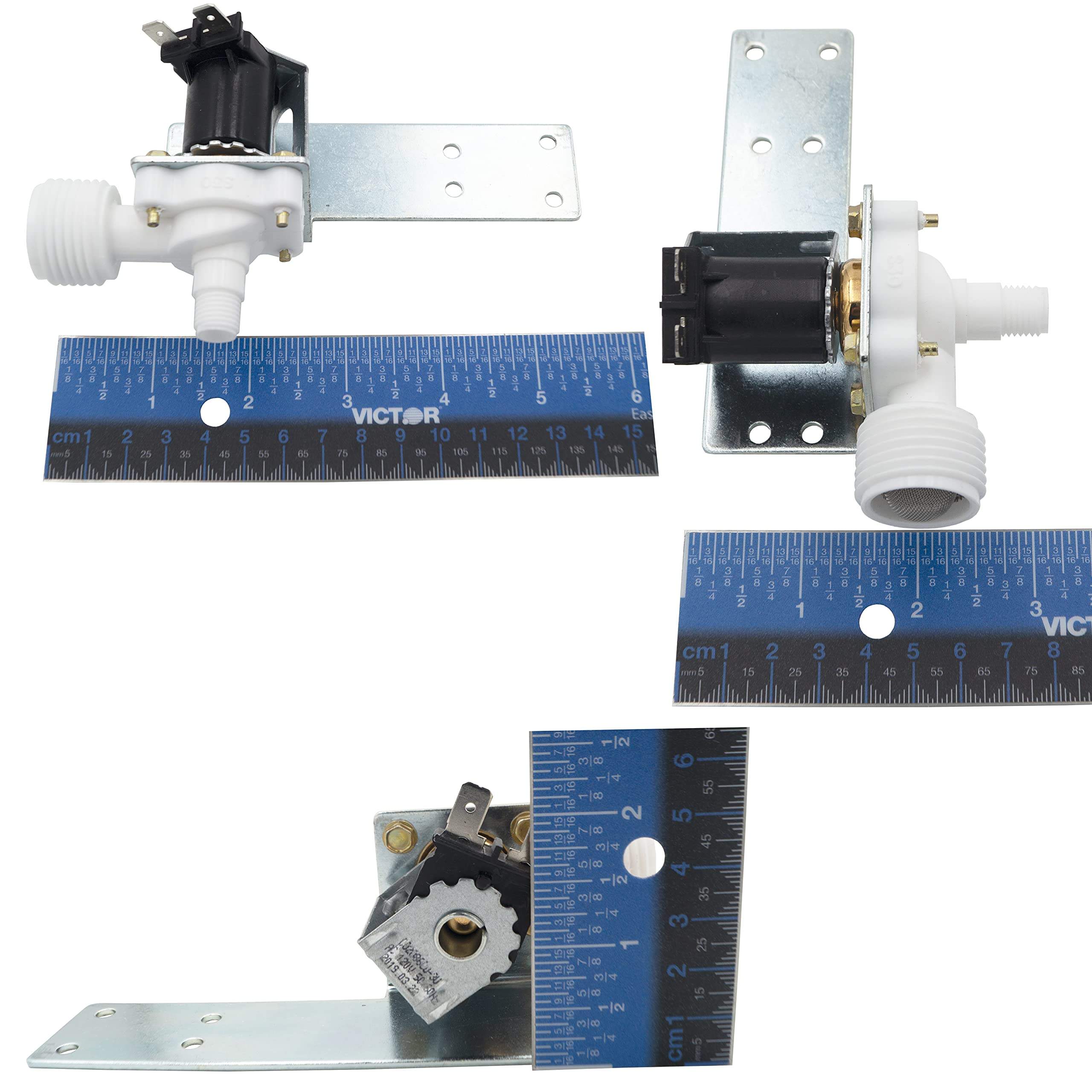 SD218470300 218470300-137016600-refrigerator-steam-dryer-water-valve view 21