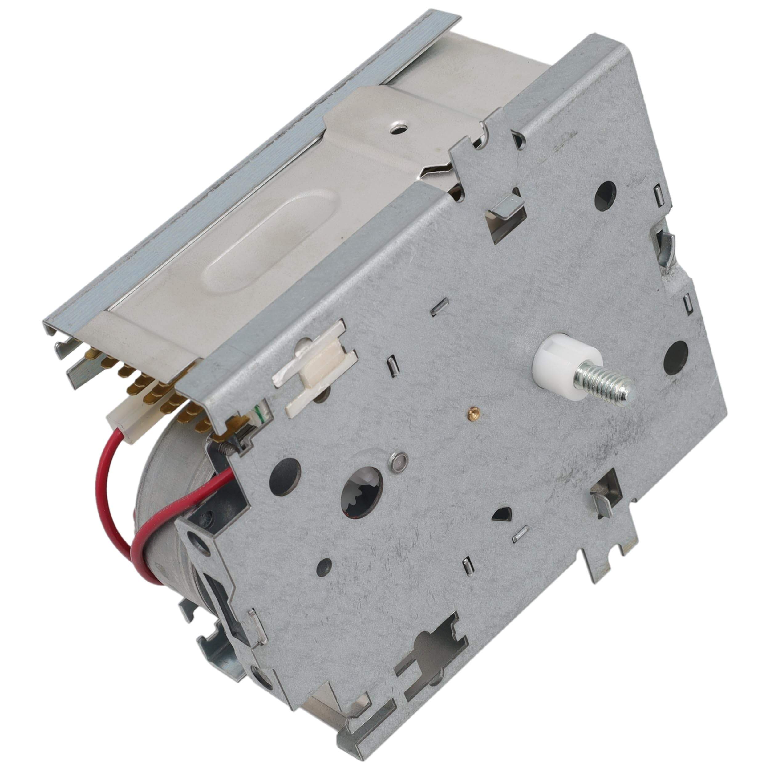 SD31241P 31241p-ap3678606-commercial-washer-timer view 41