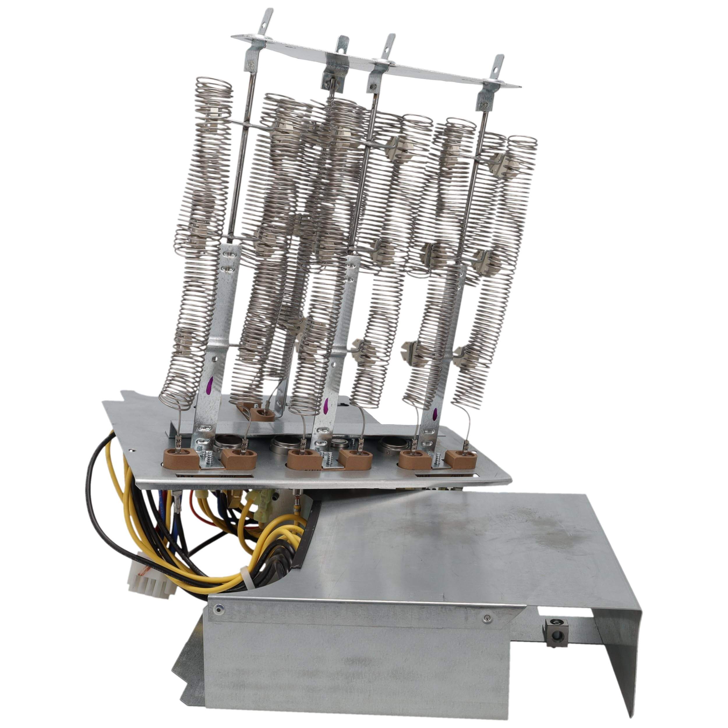 SDKFCEH3201F20 kfceh3201f20-hvac-fan-coil-heater-kit view 51