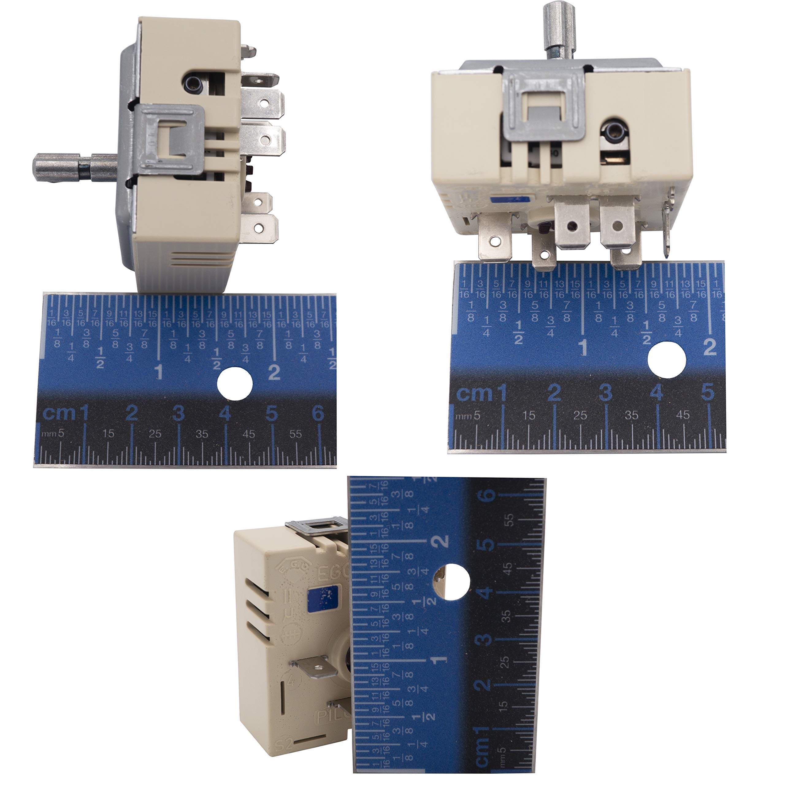 SDWB24T10058 wb24t10058-wb24t10031-range-surface-element-switch view 21