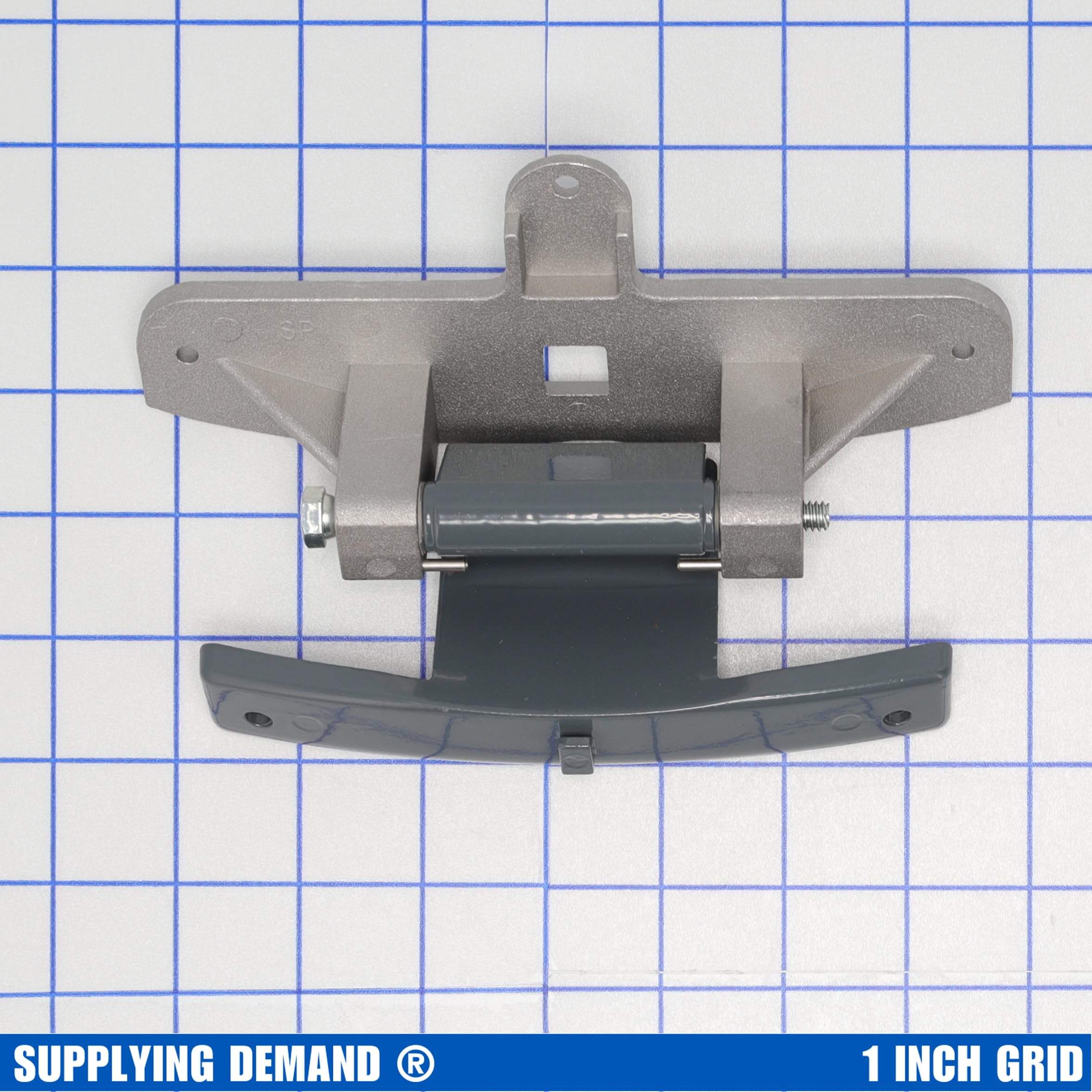 SD137105100 137105100-134680900-dryer-door-hinge view 11