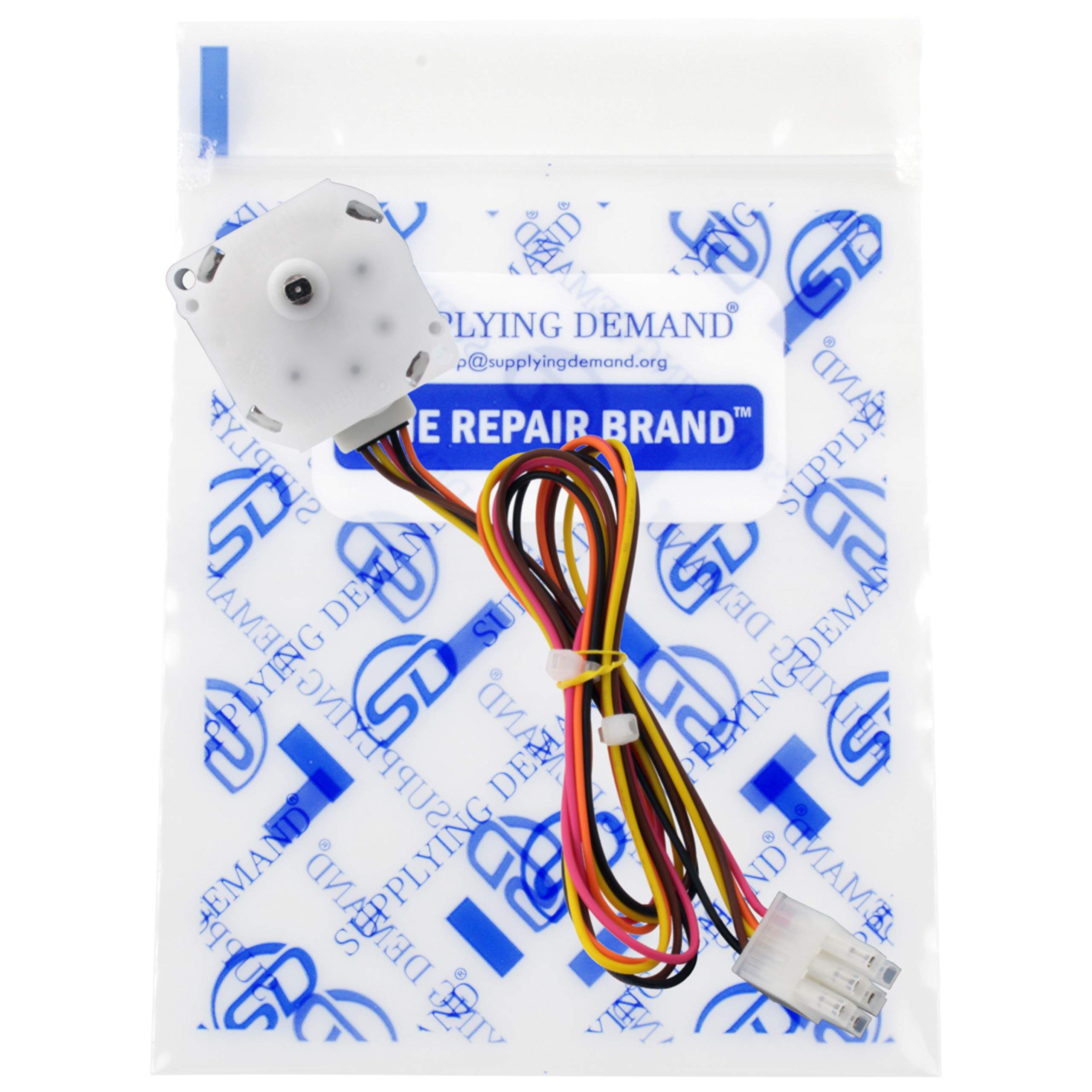 SDW10184813 w10184813-1489085-refrigerator-door-ice-dispenser-motor view 41