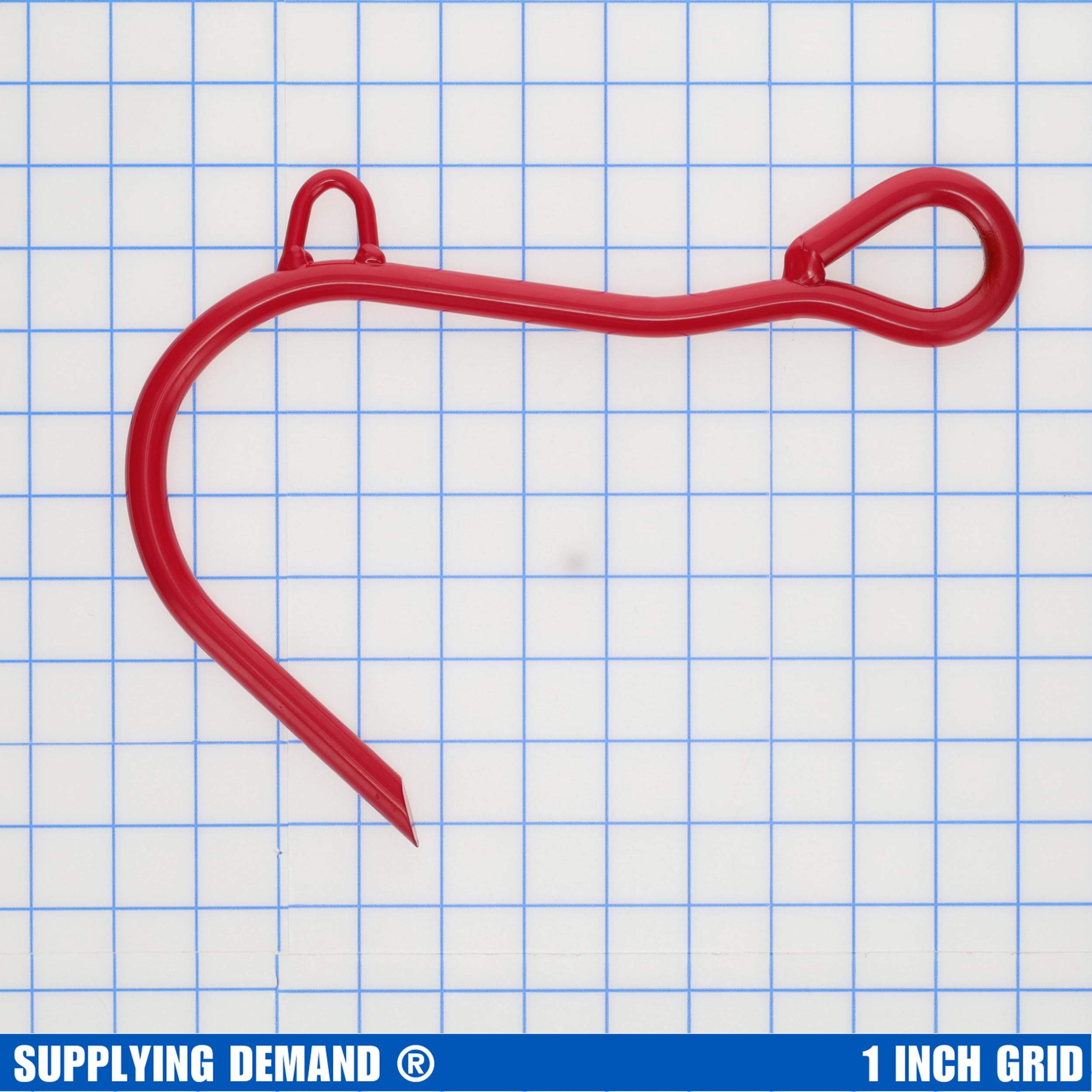 SDOTH-1 oth-1-oem17234858-one-trip-hook-rope view 11