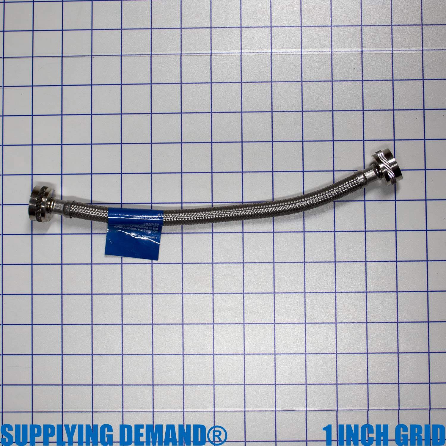 dryerhosesteamkit-dryer-stainless-steel-steam-hose-kit view 21